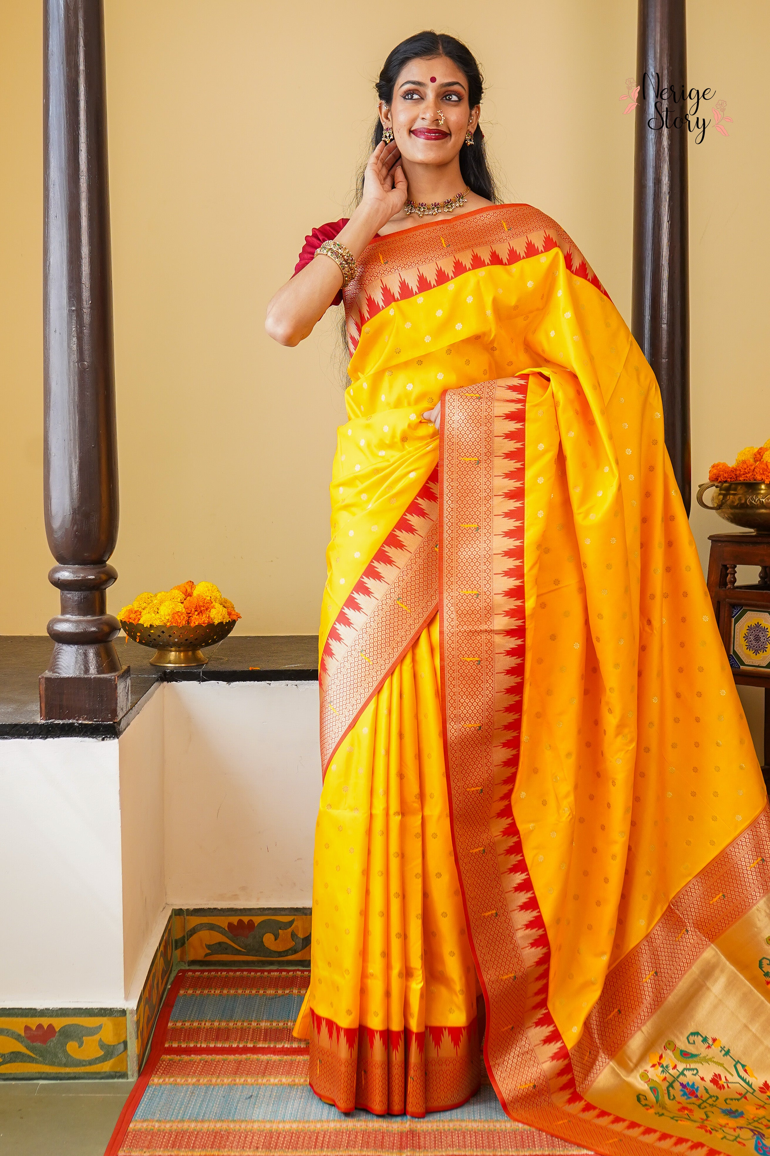 SANIKA (सानिका)