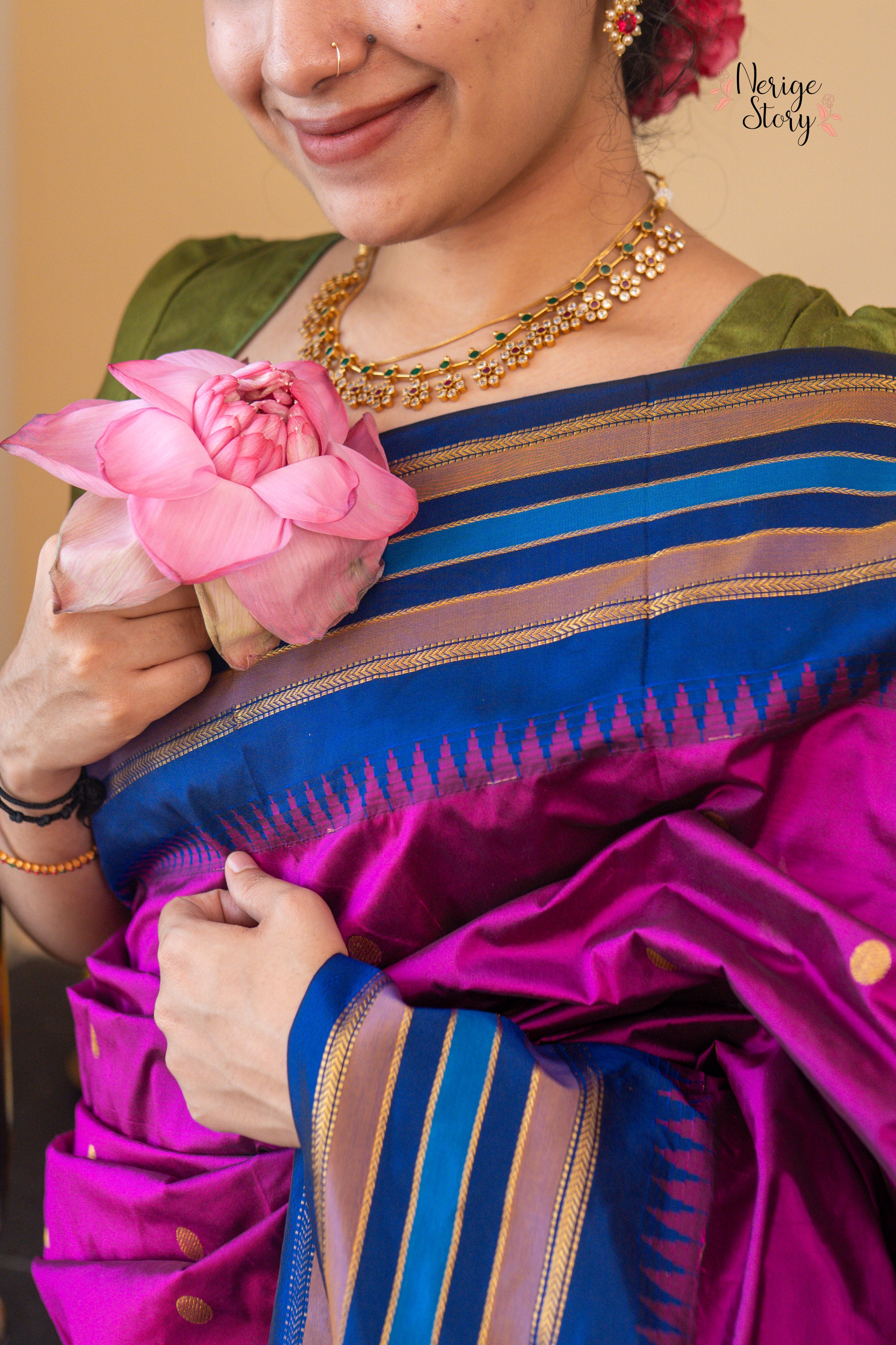 CHAITHRA DEVI (ಚೈತ್ರ ದೇವಿ)