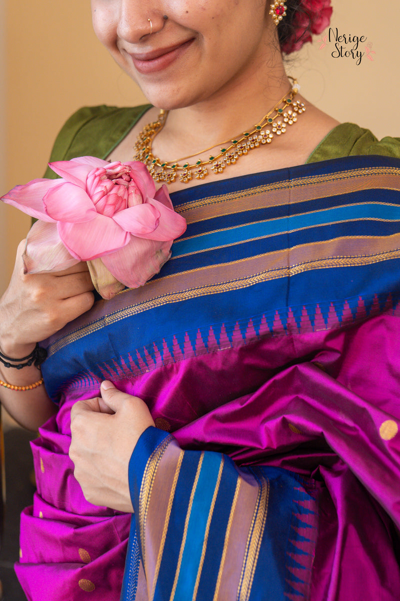 CHAITHRA DEVI (ಚೈತ್ರ ದೇವಿ)