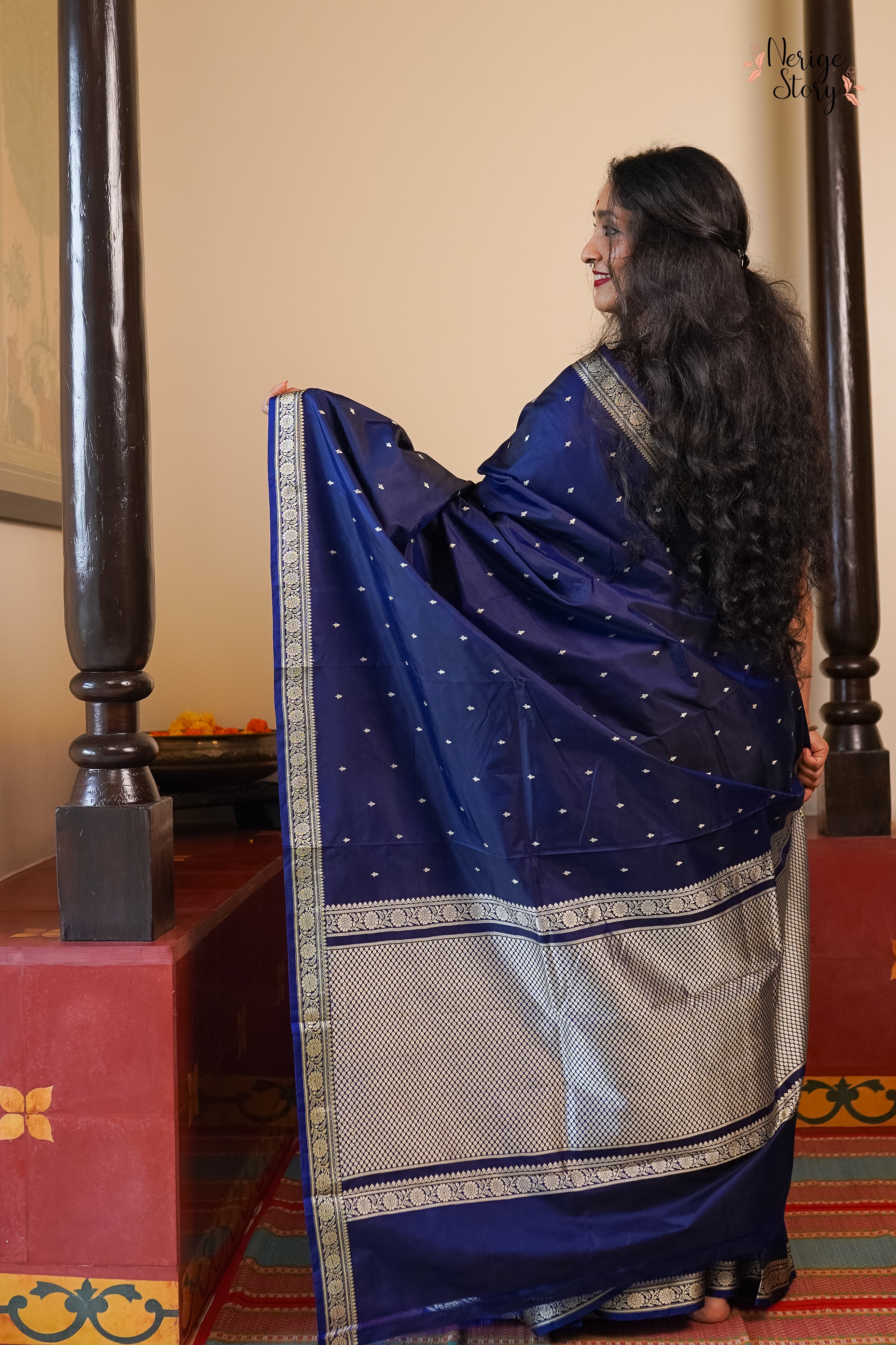 YEH SHAAM MASTANI (ये शाम मस्तानी)