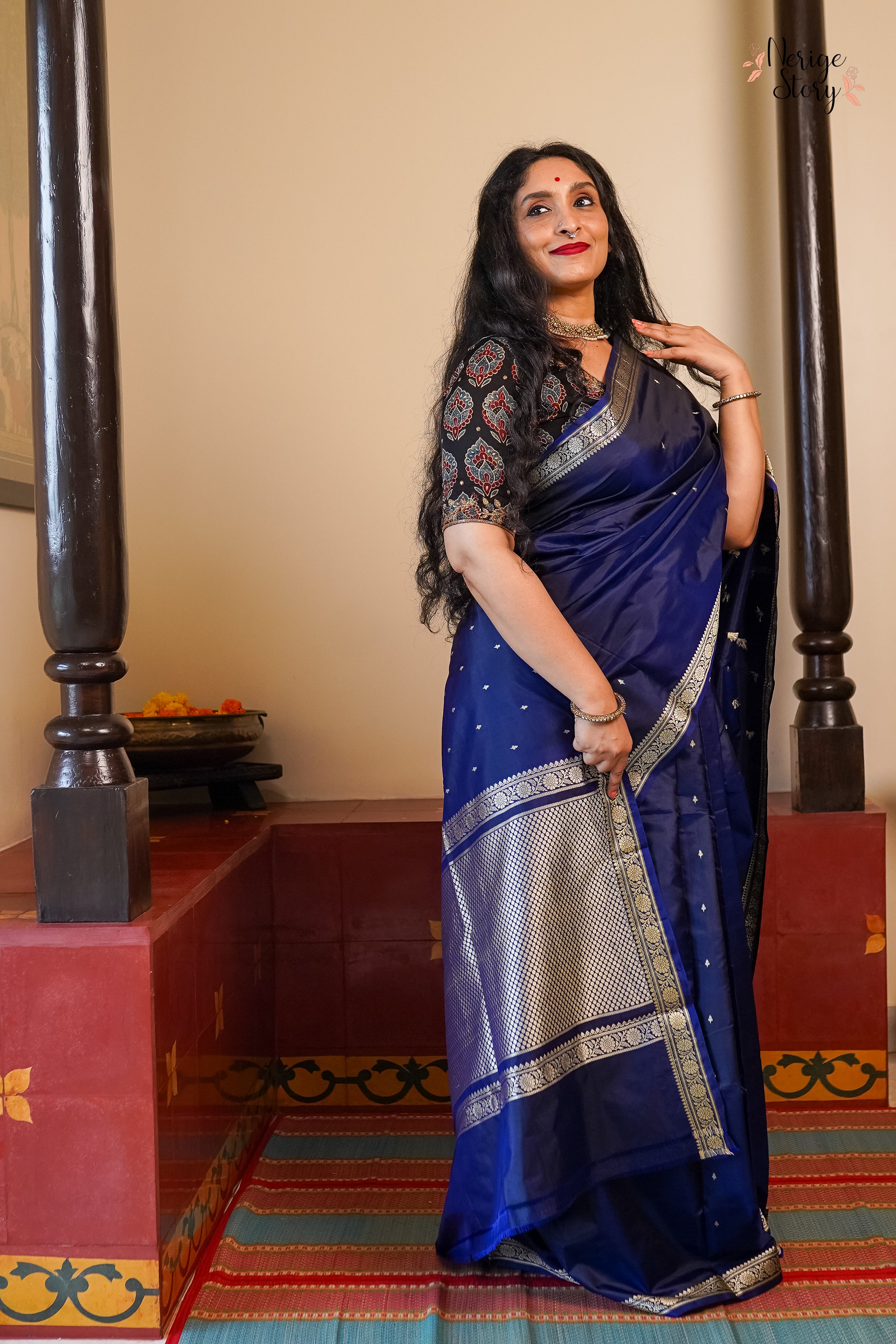 YEH SHAAM MASTANI (ये शाम मस्तानी)