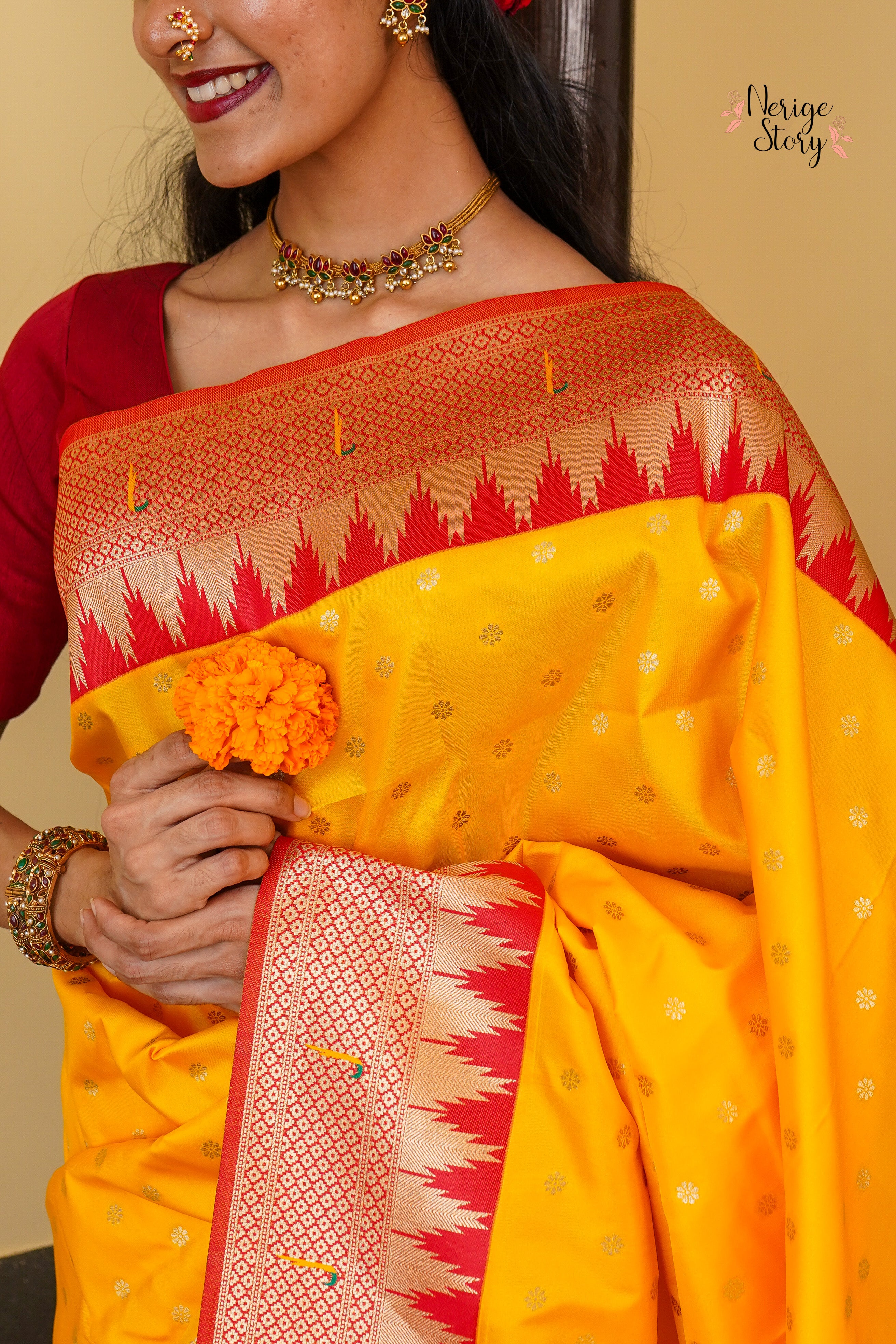 SANIKA (सानिका)