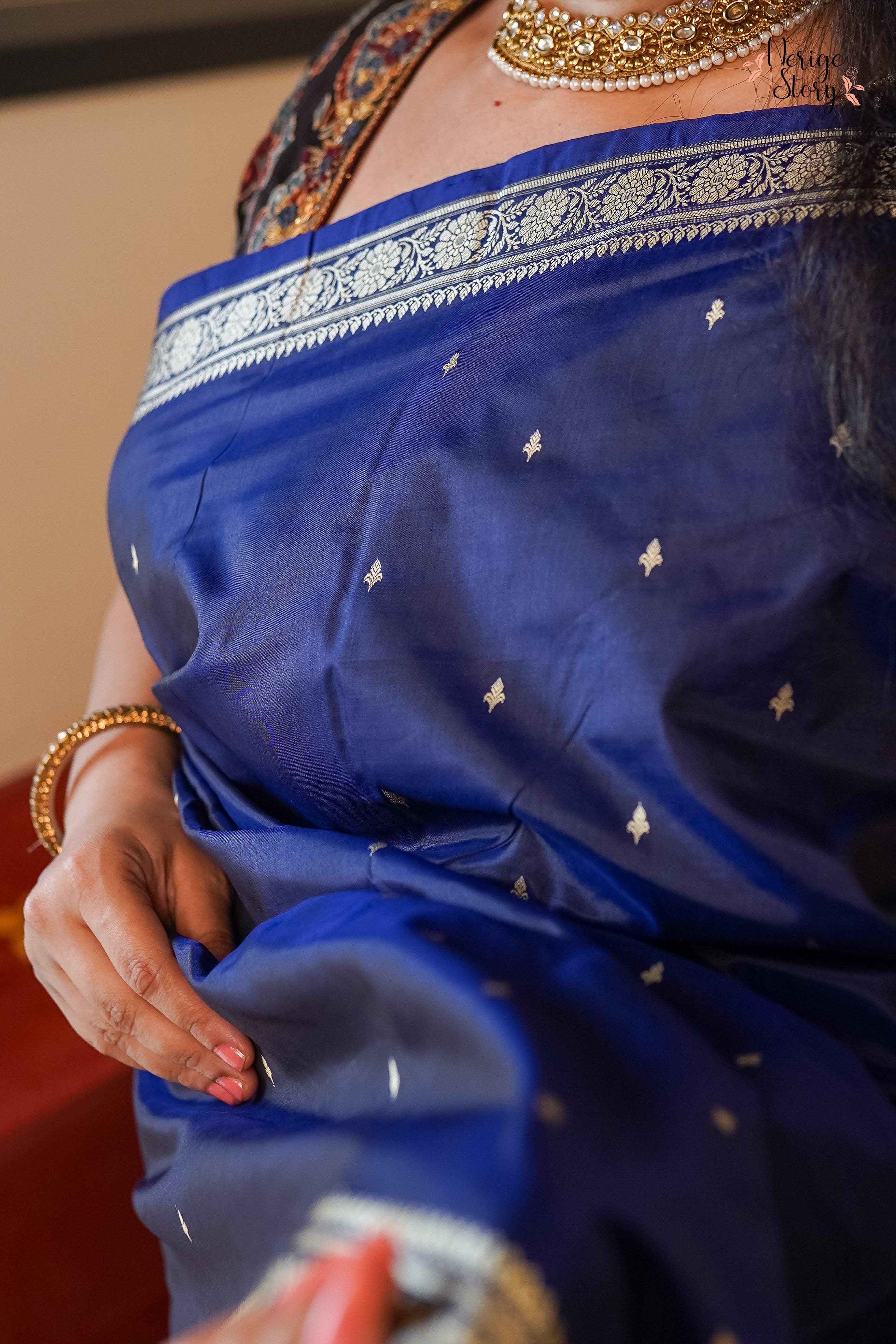 YEH SHAAM MASTANI (ये शाम मस्तानी)