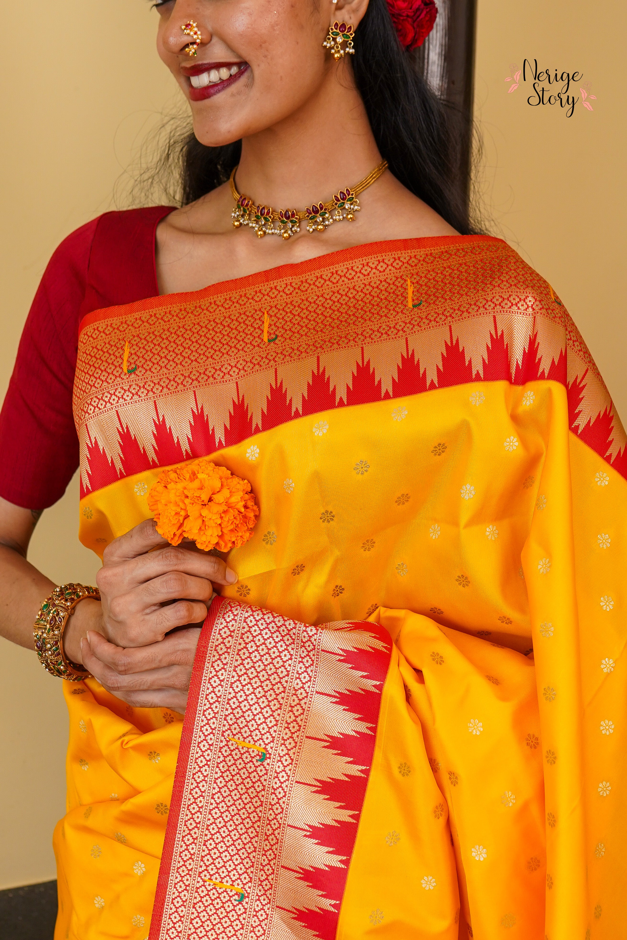 SANIKA (सानिका)