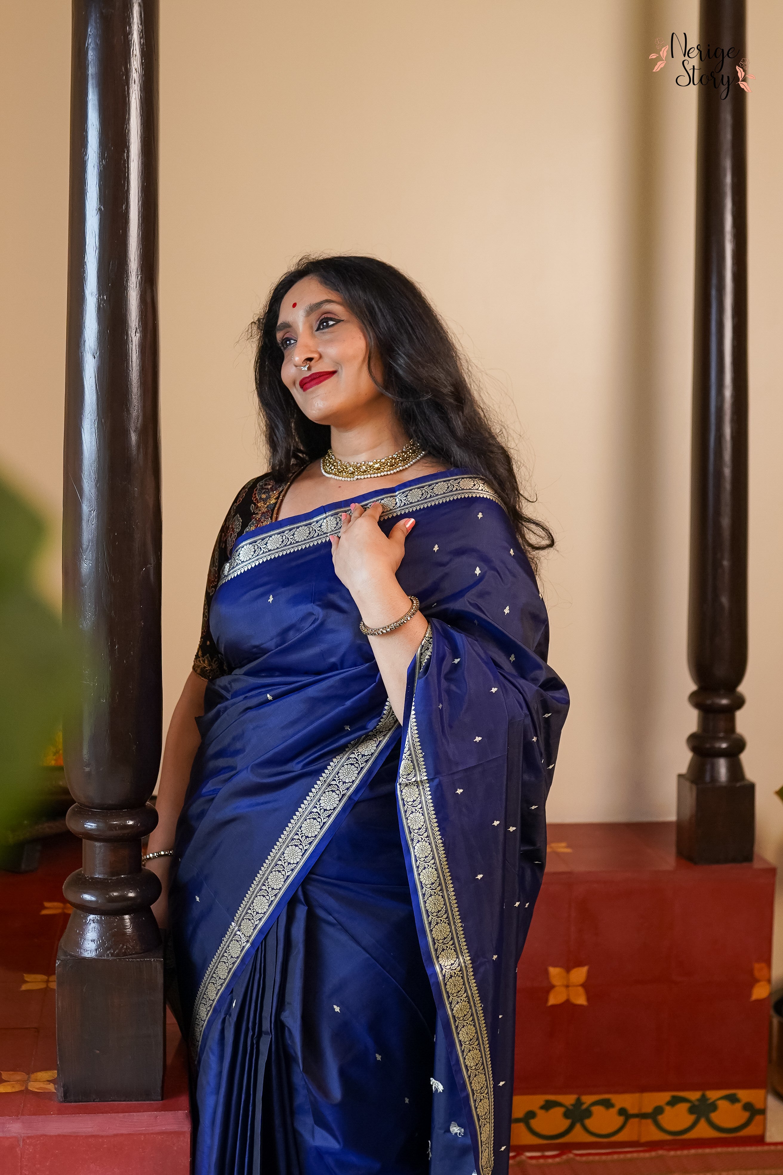 YEH SHAAM MASTANI (ये शाम मस्तानी)