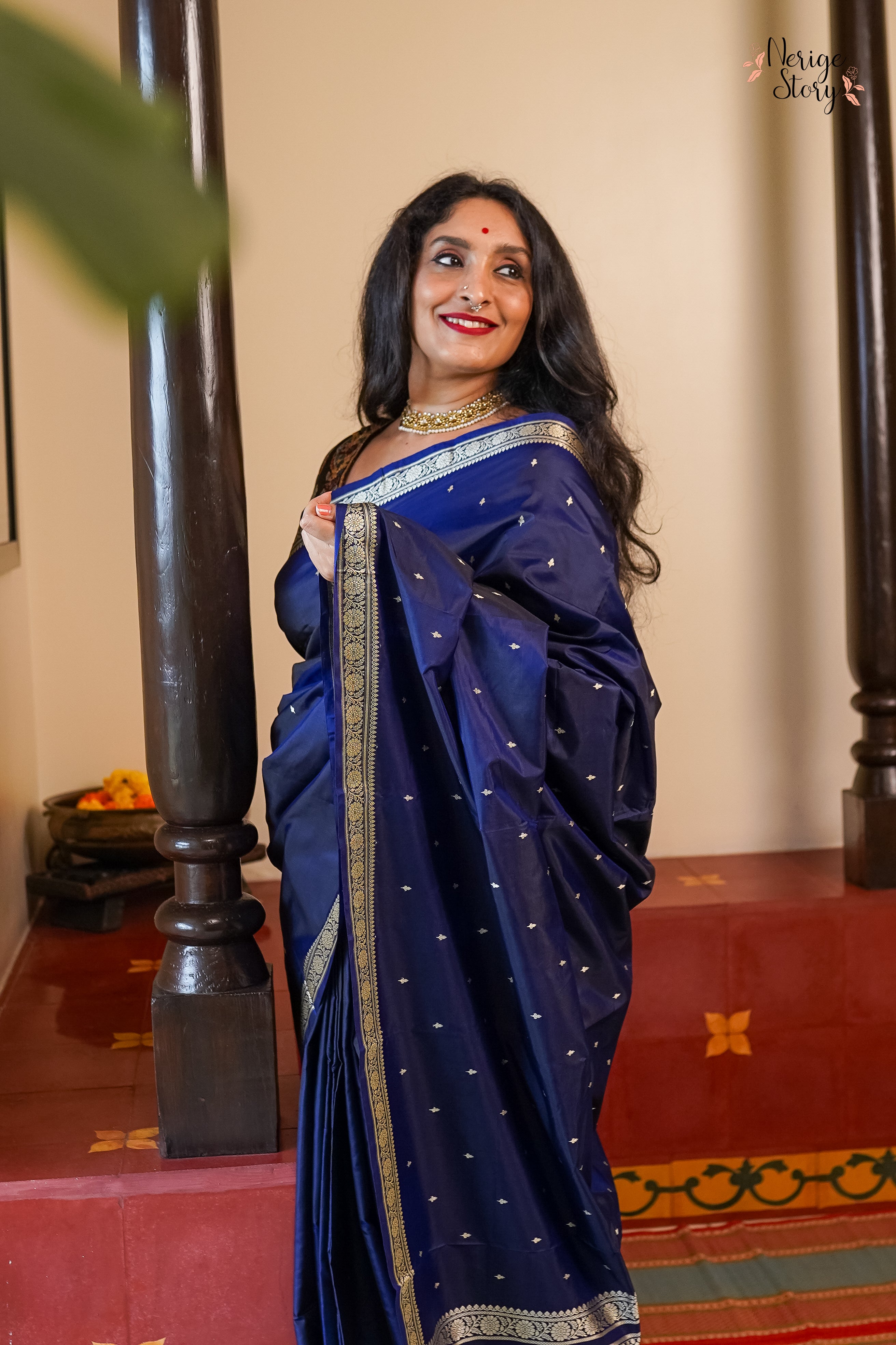 YEH SHAAM MASTANI (ये शाम मस्तानी)