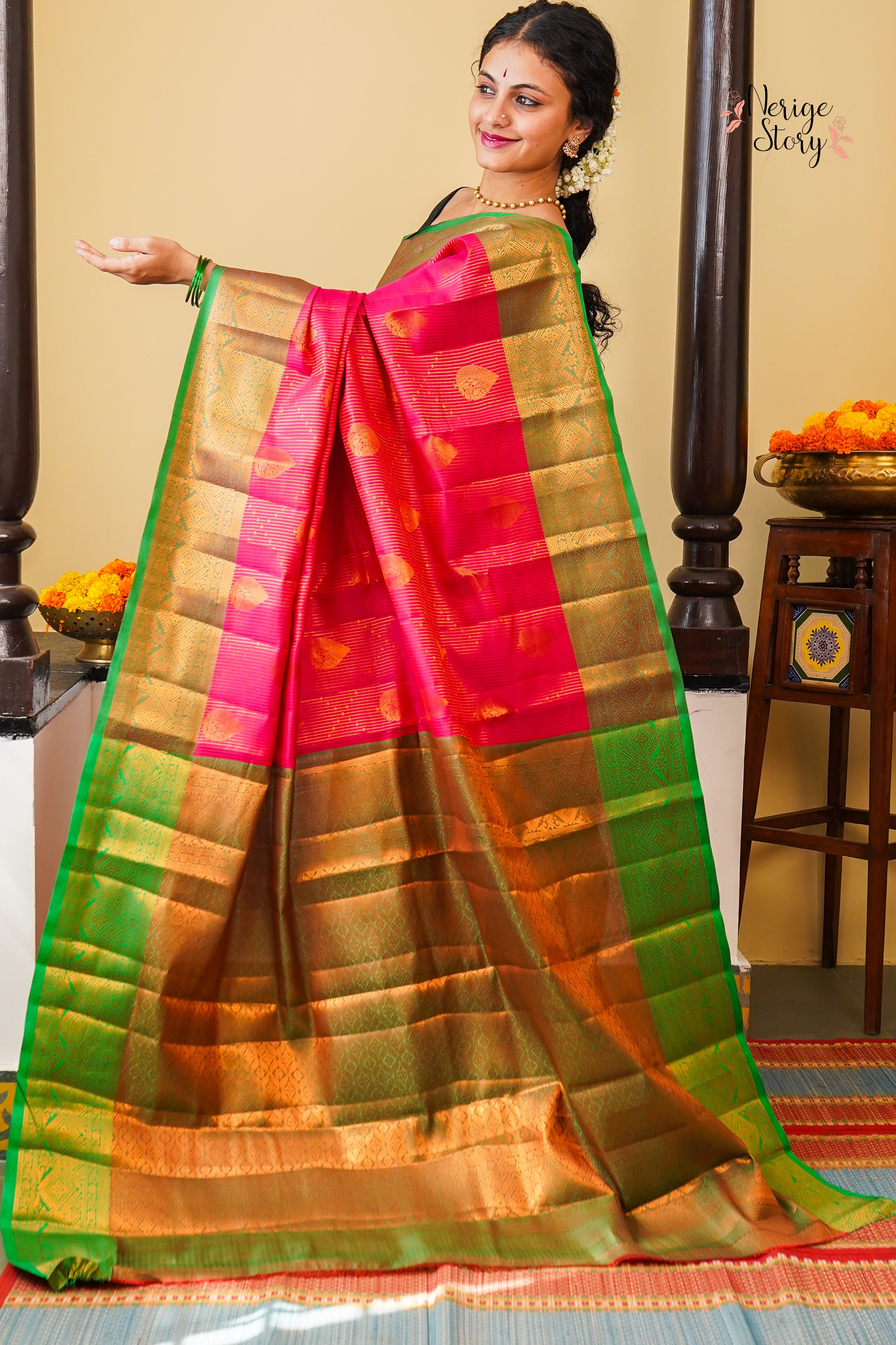 AYUSHMATI (ಆಯುಷ್ಮತಿ)