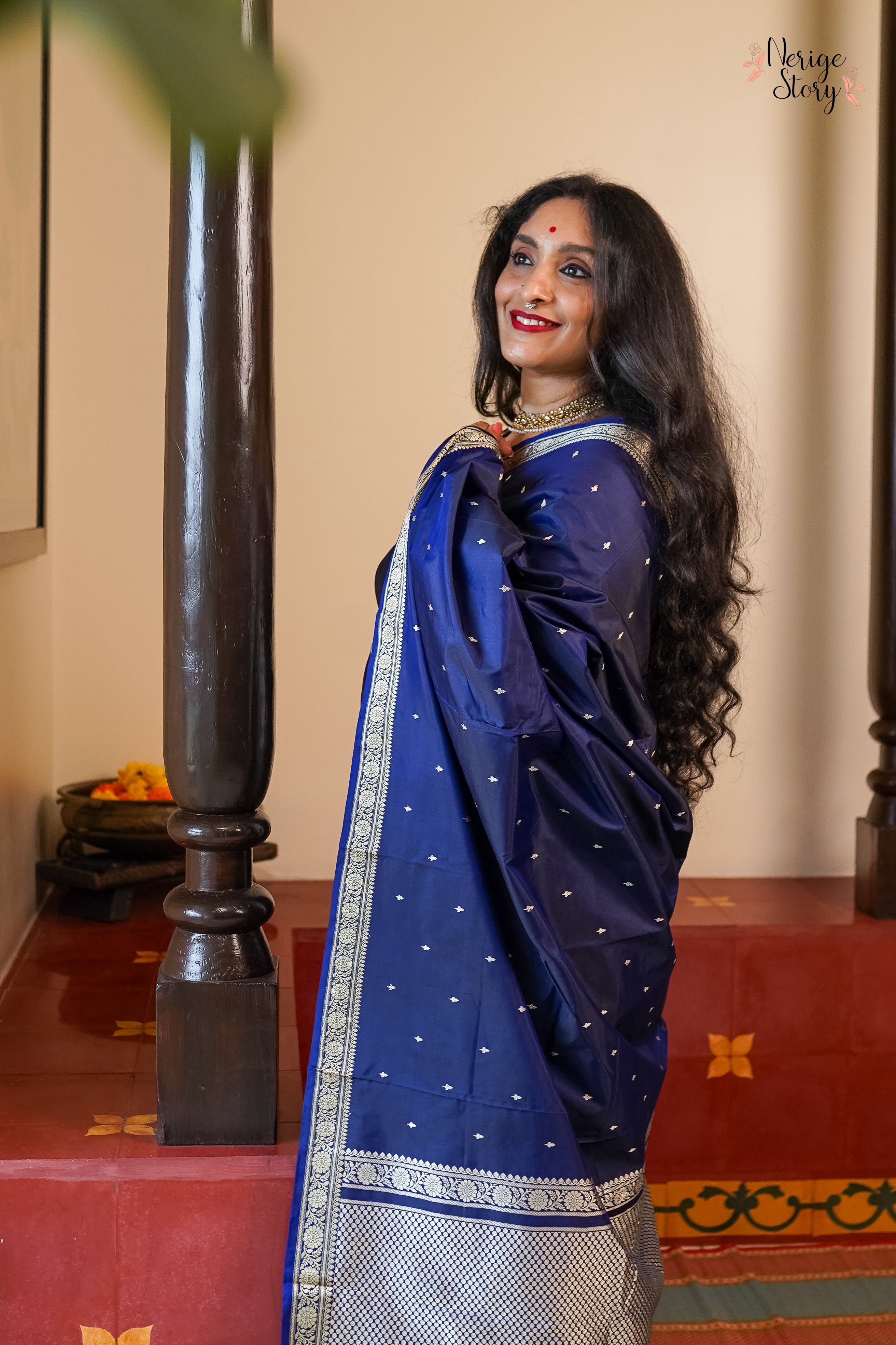 YEH SHAAM MASTANI (ये शाम मस्तानी)