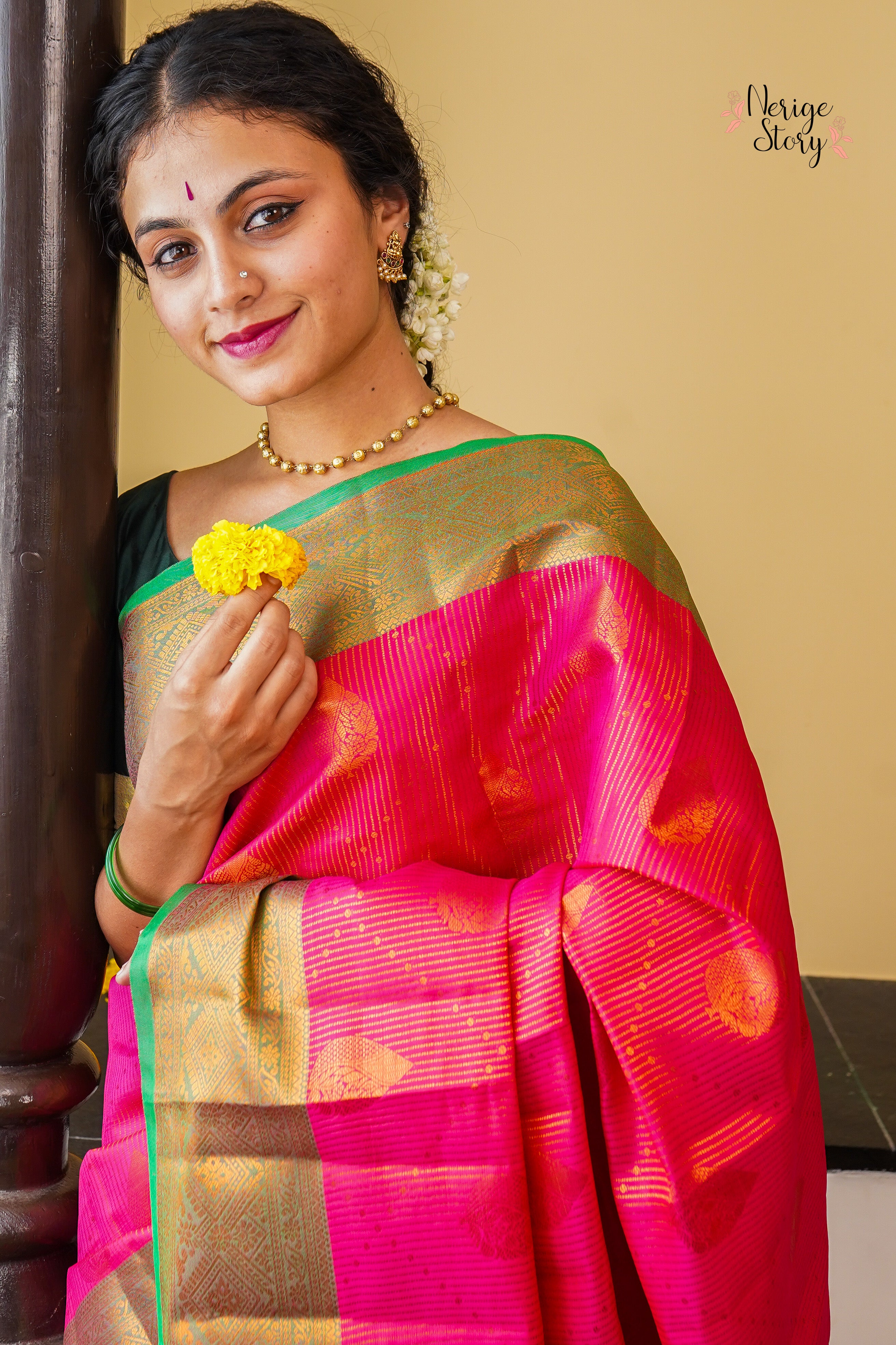 AYUSHMATI (ಆಯುಷ್ಮತಿ)