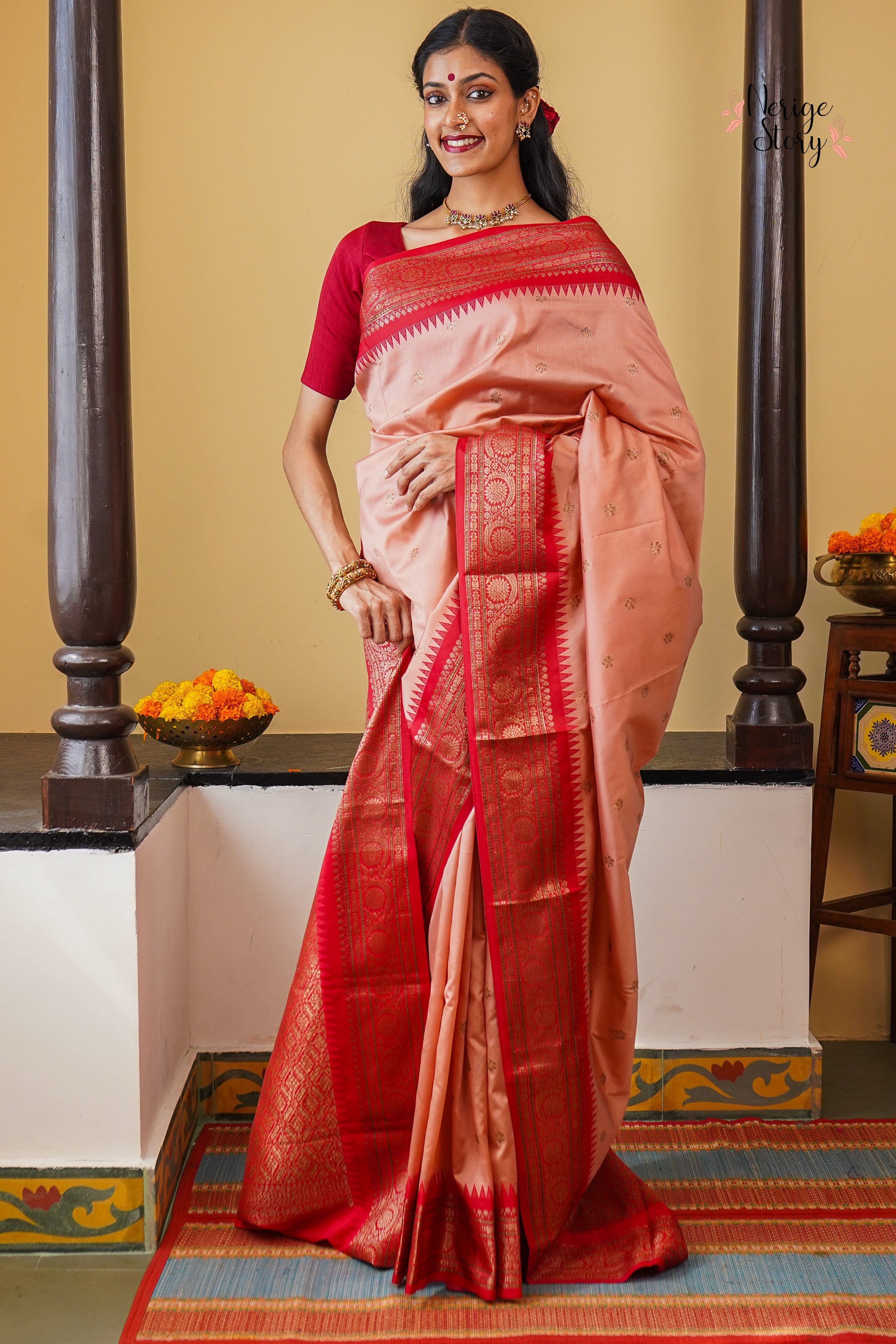 DEVARATI (देवरति)