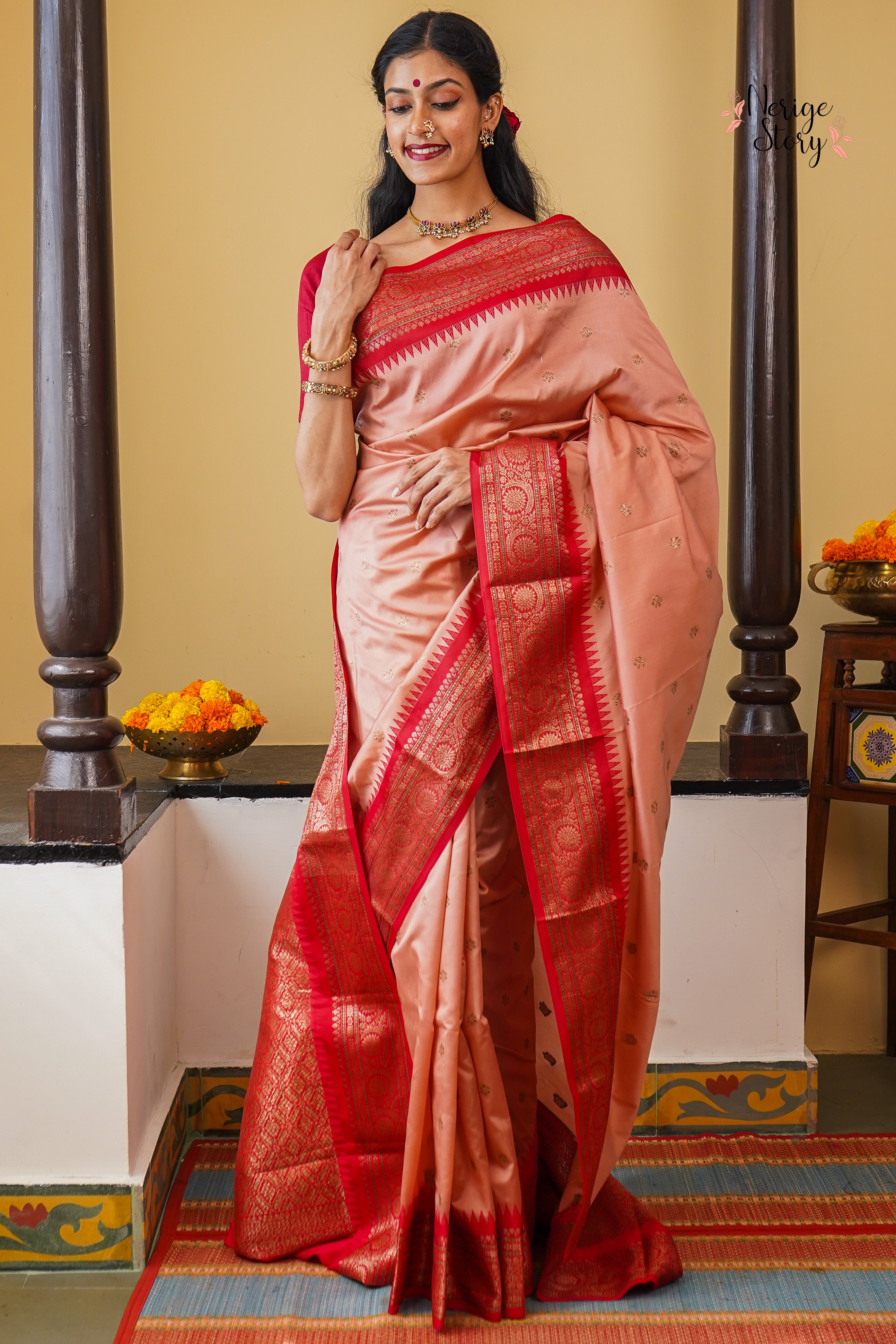DEVARATI (देवरति)