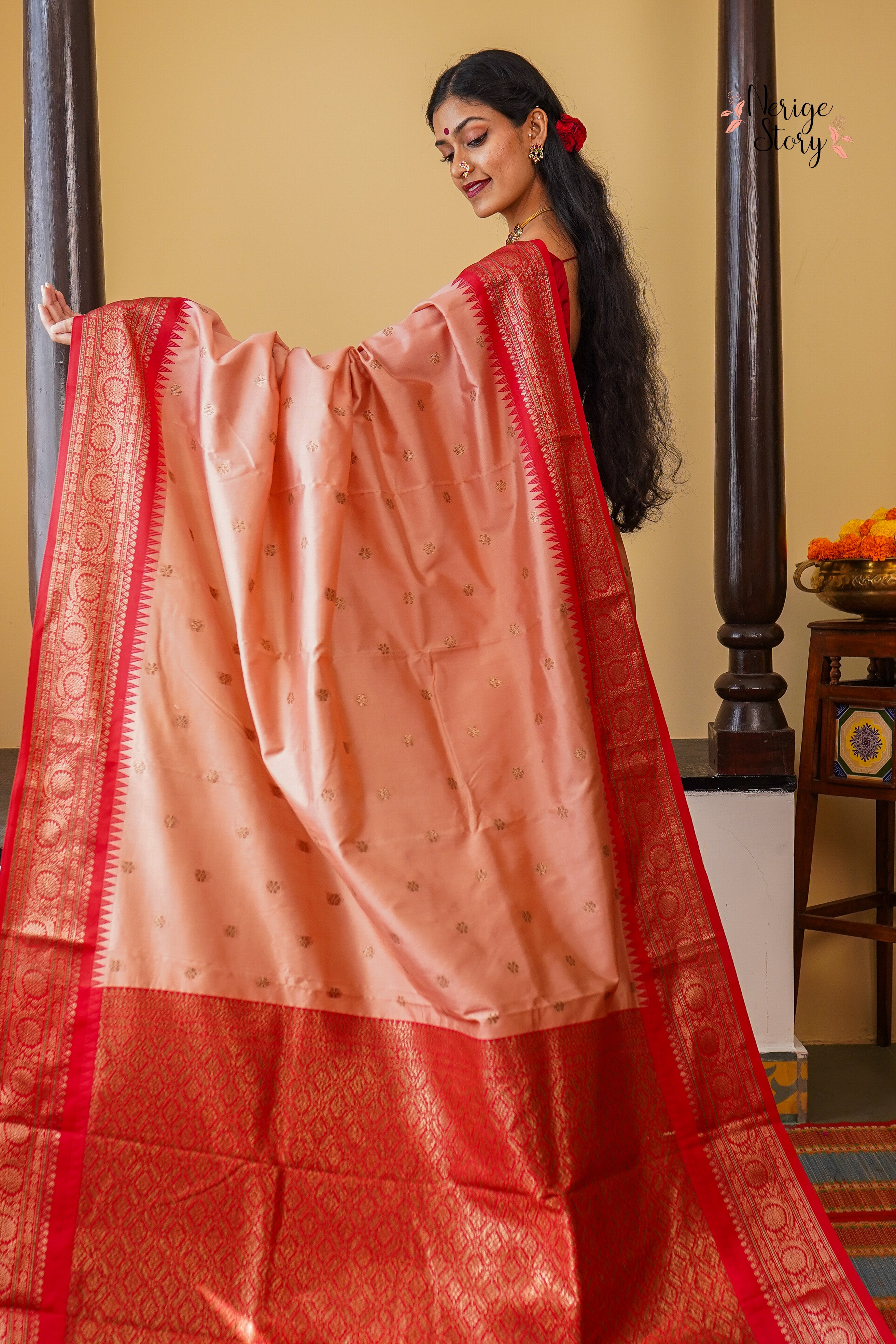 DEVARATI (देवरति)