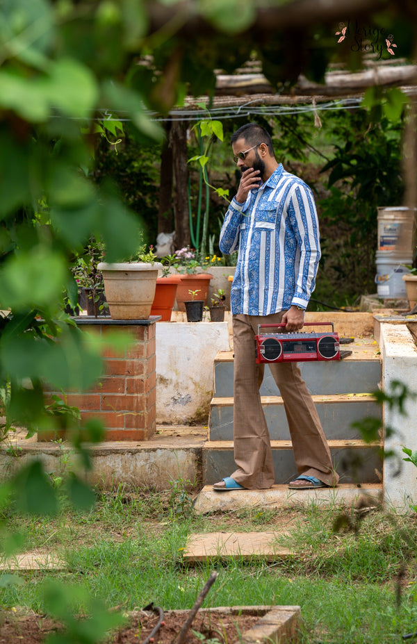 NAGARJUNA (నాగార్జున)