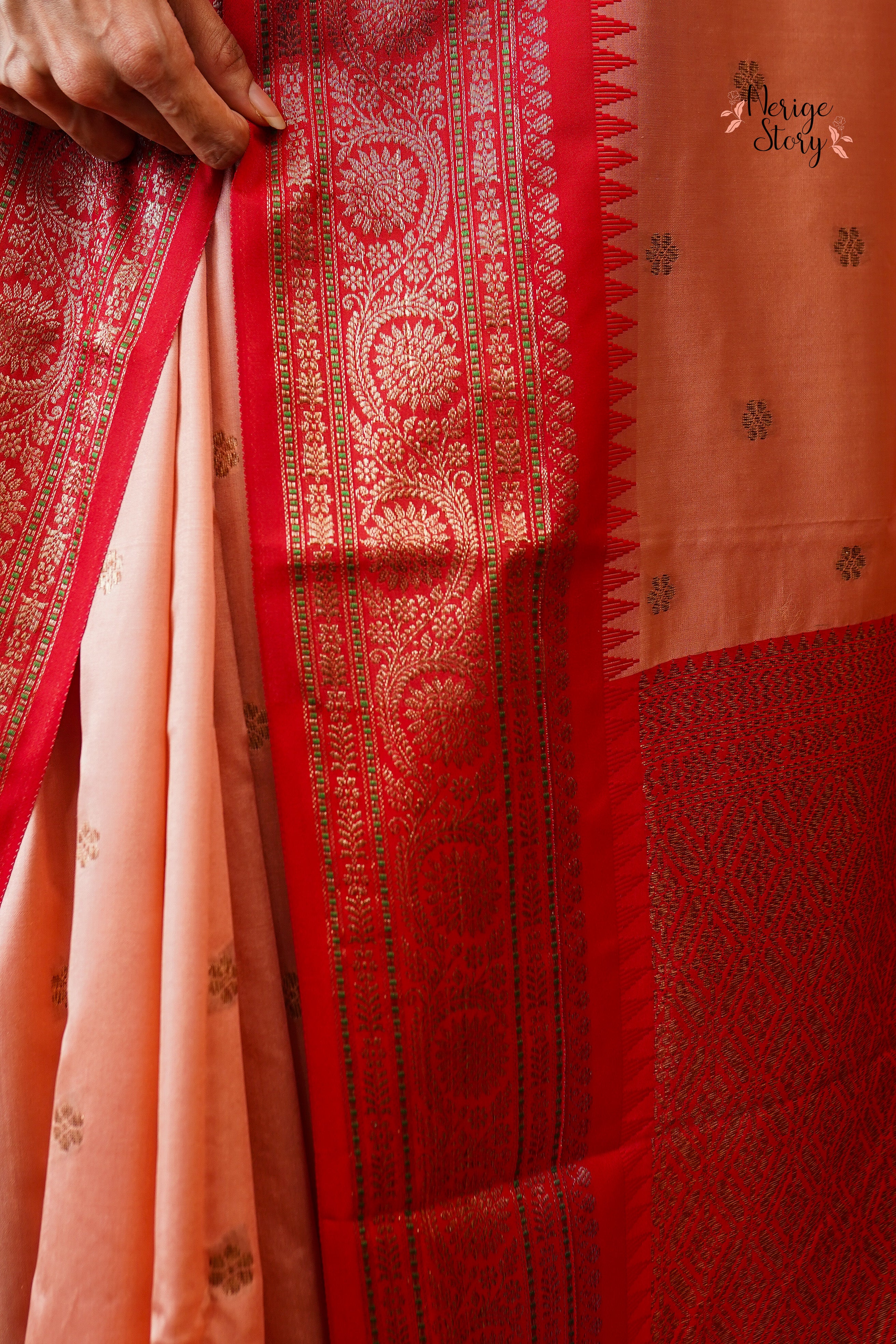 DEVARATI (देवरति)