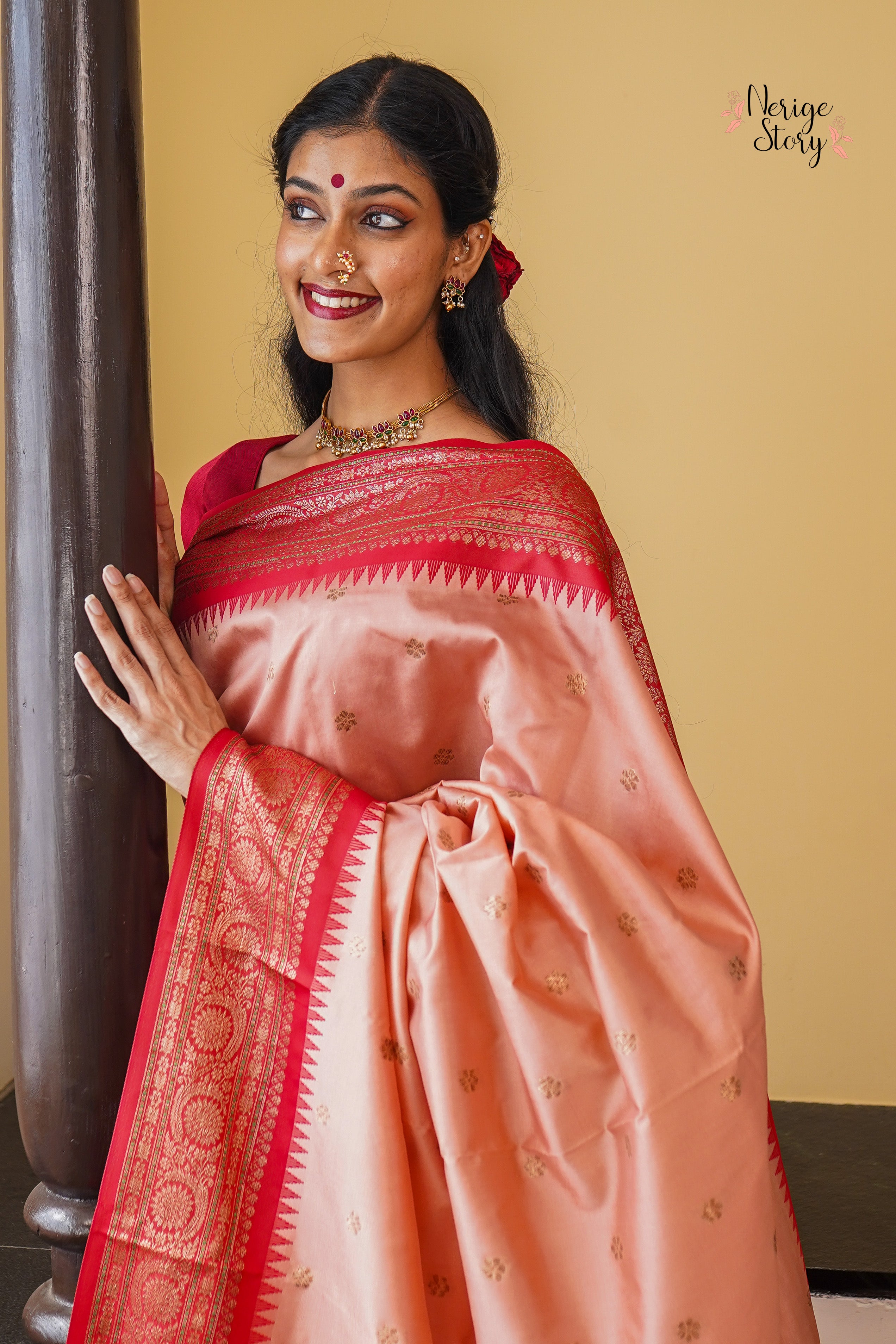 DEVARATI (देवरति)