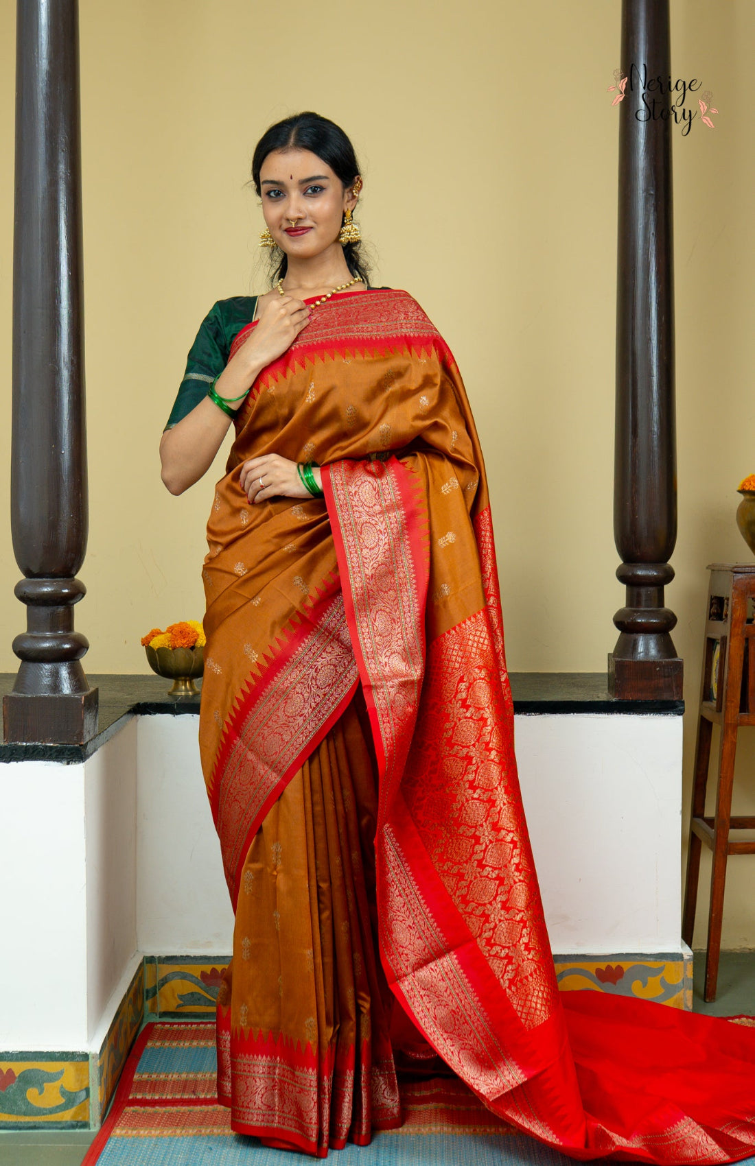 LAVANYA (लावण्या)