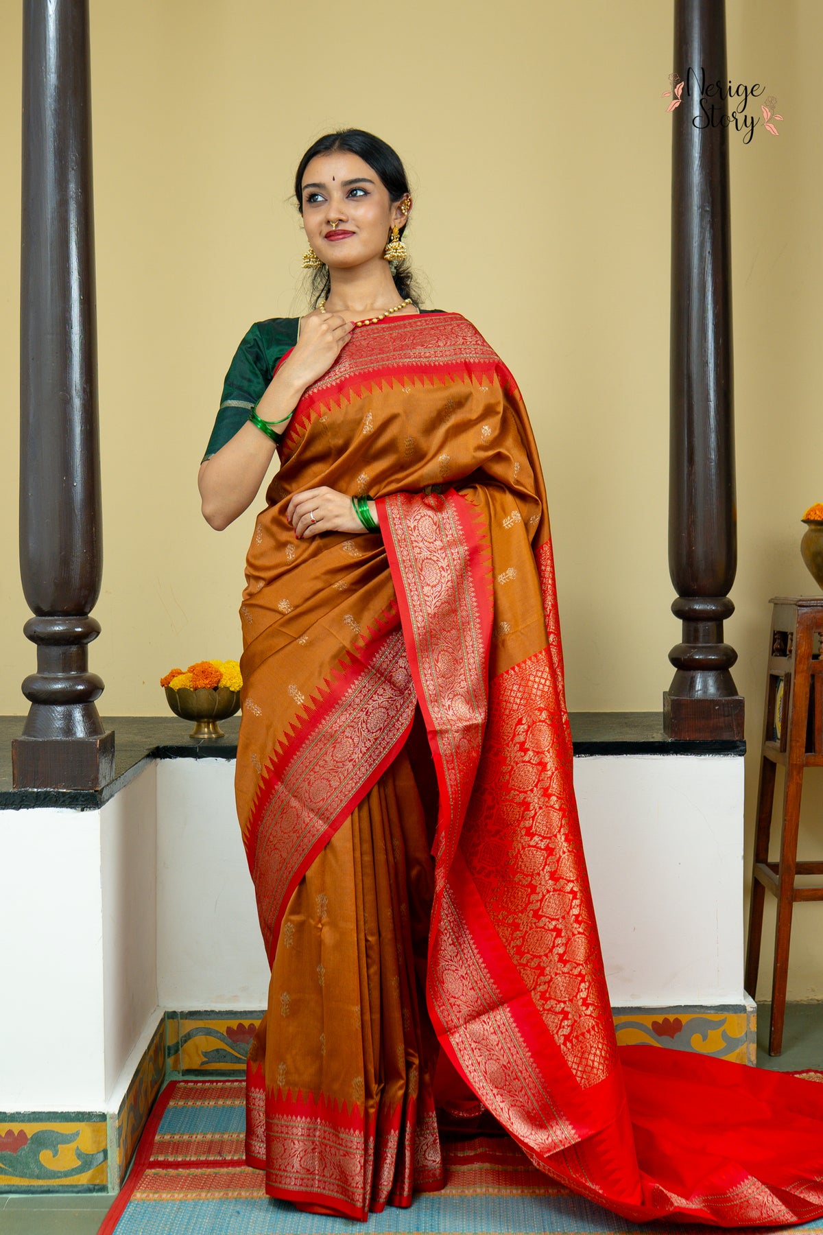 LAVANYA (लावण्या)