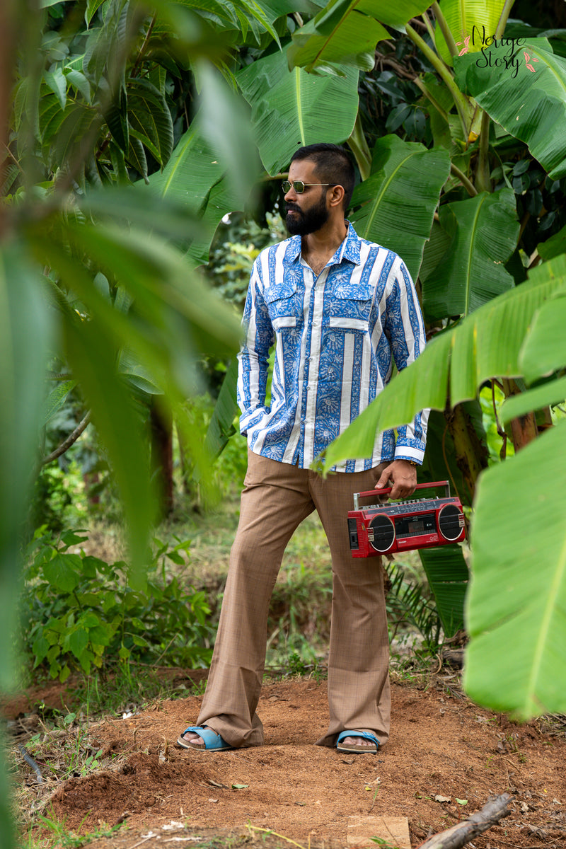NAGARJUNA (నాగార్జున)