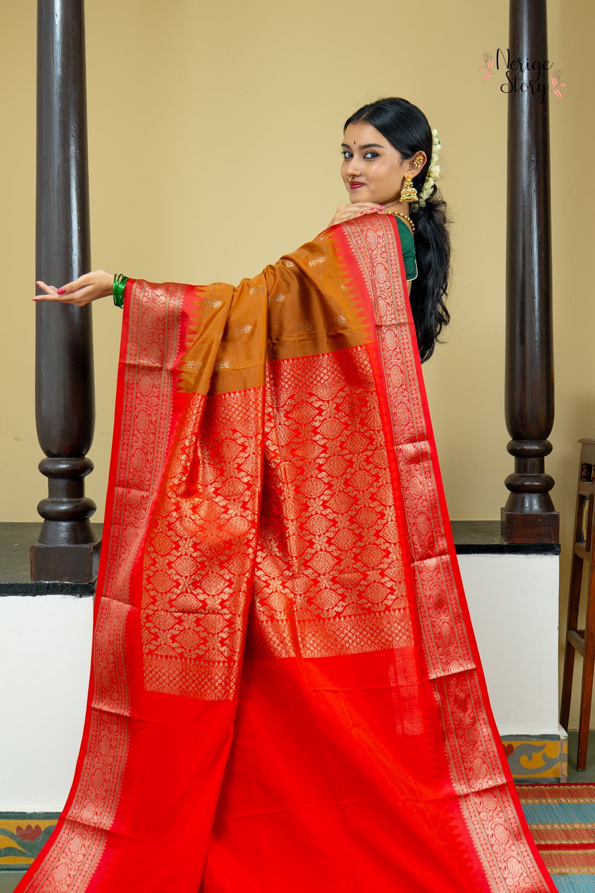 LAVANYA (लावण्या)