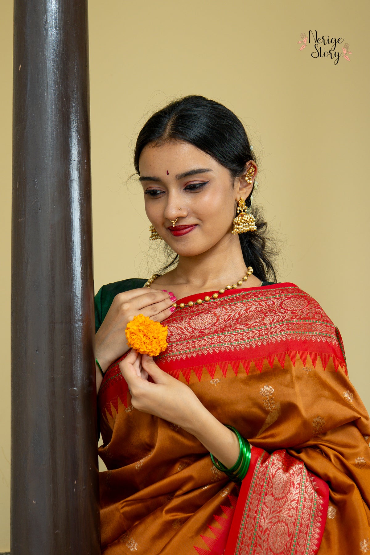 LAVANYA (लावण्या)