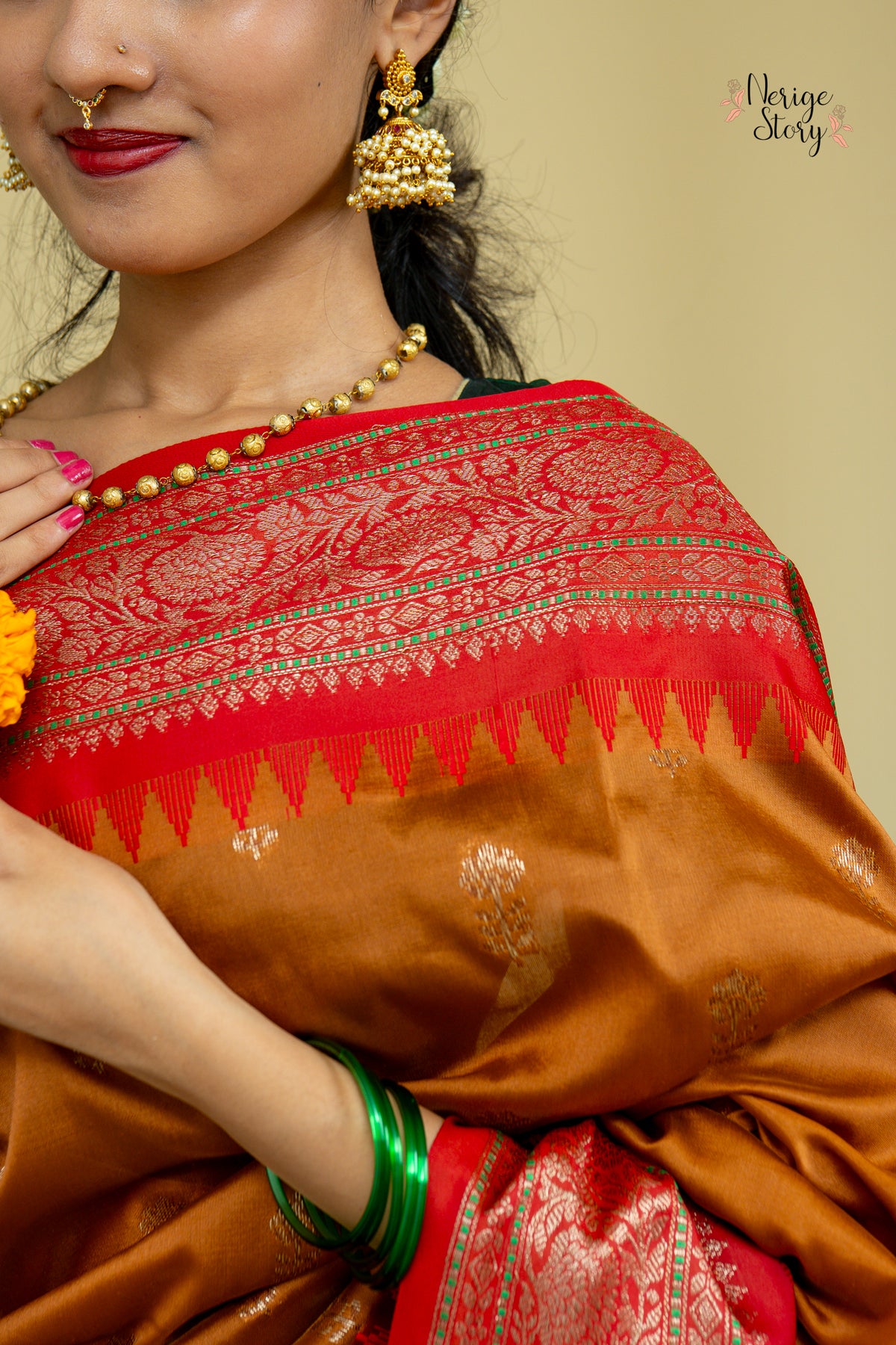 LAVANYA (लावण्या)