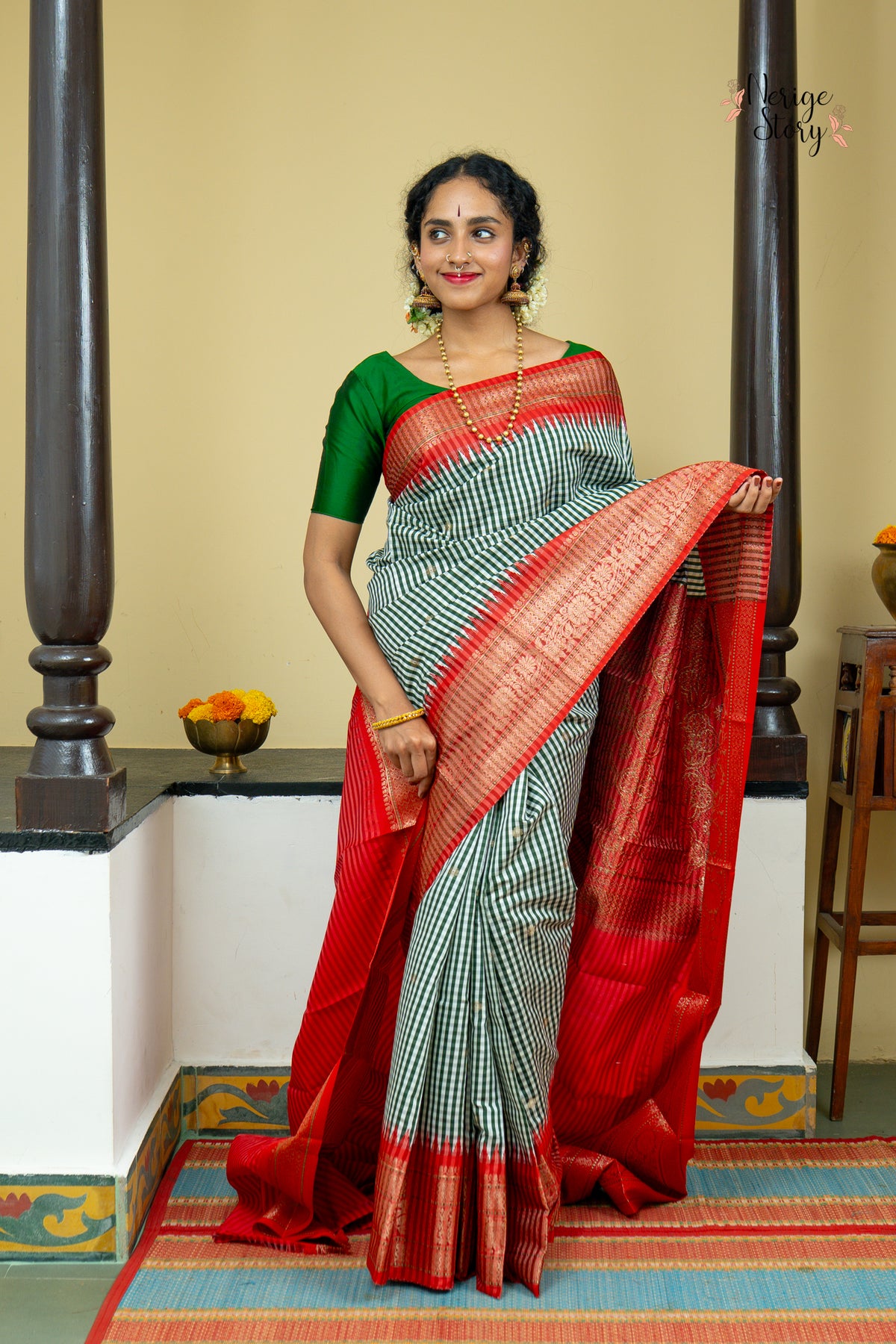 NIRUPAMA (निरुपमा)