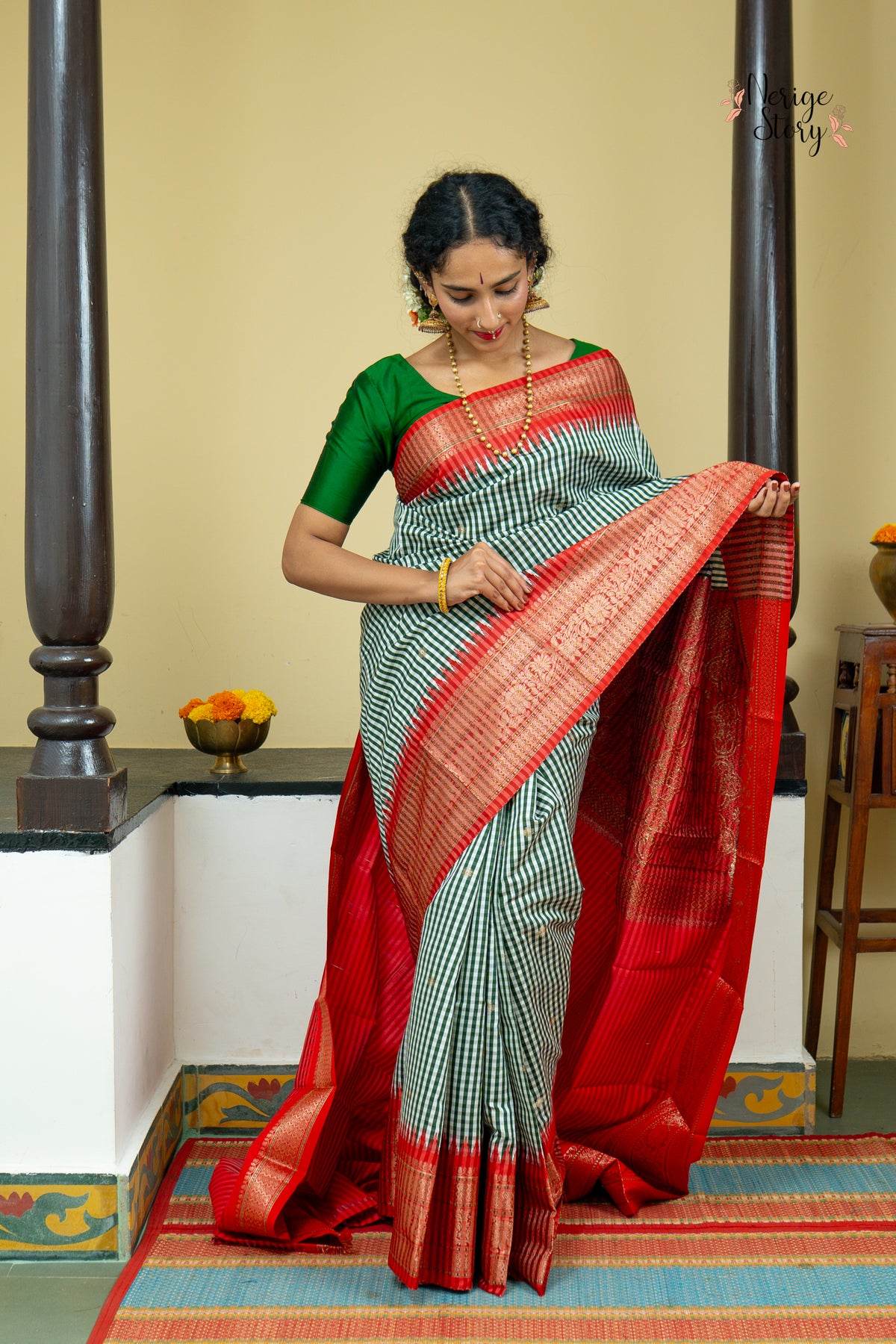 NIRUPAMA (निरुपमा)