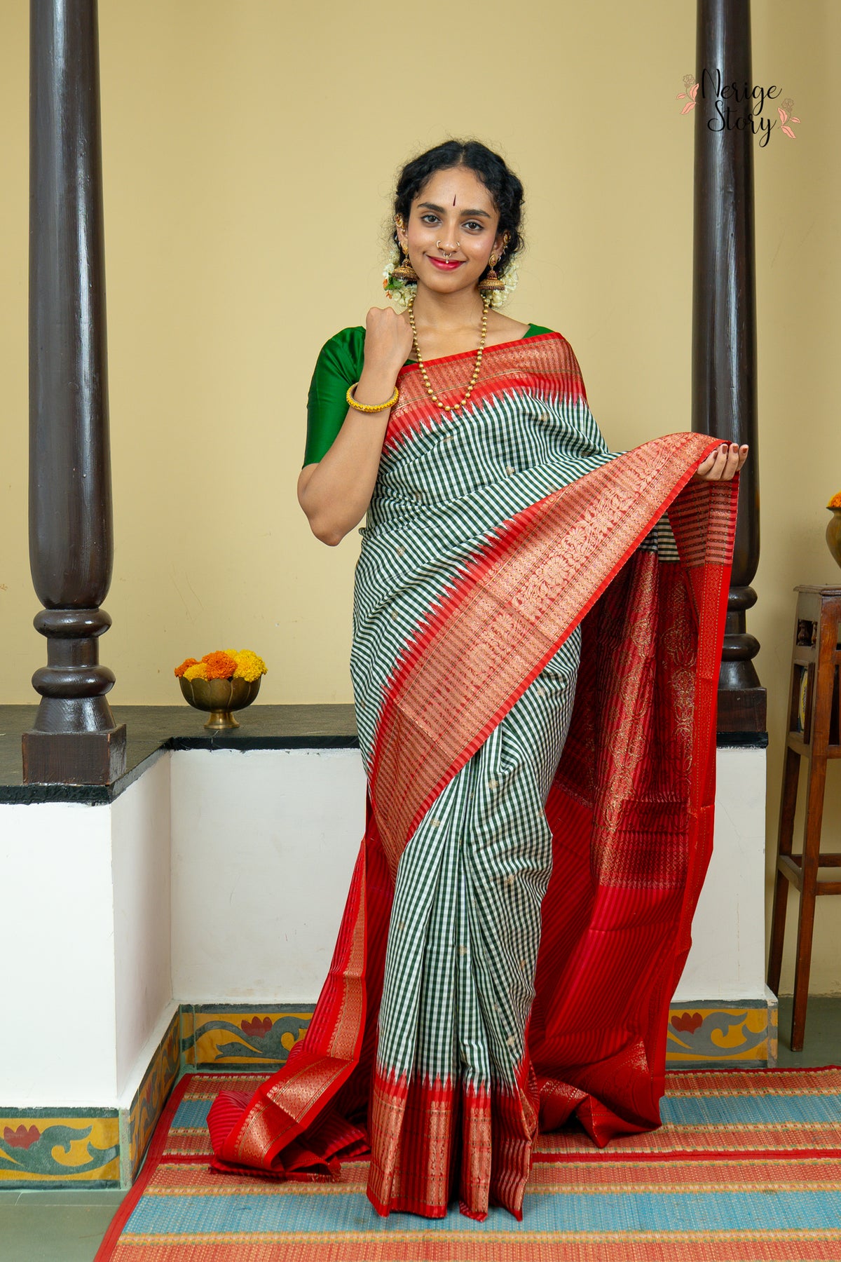 NIRUPAMA (निरुपमा)