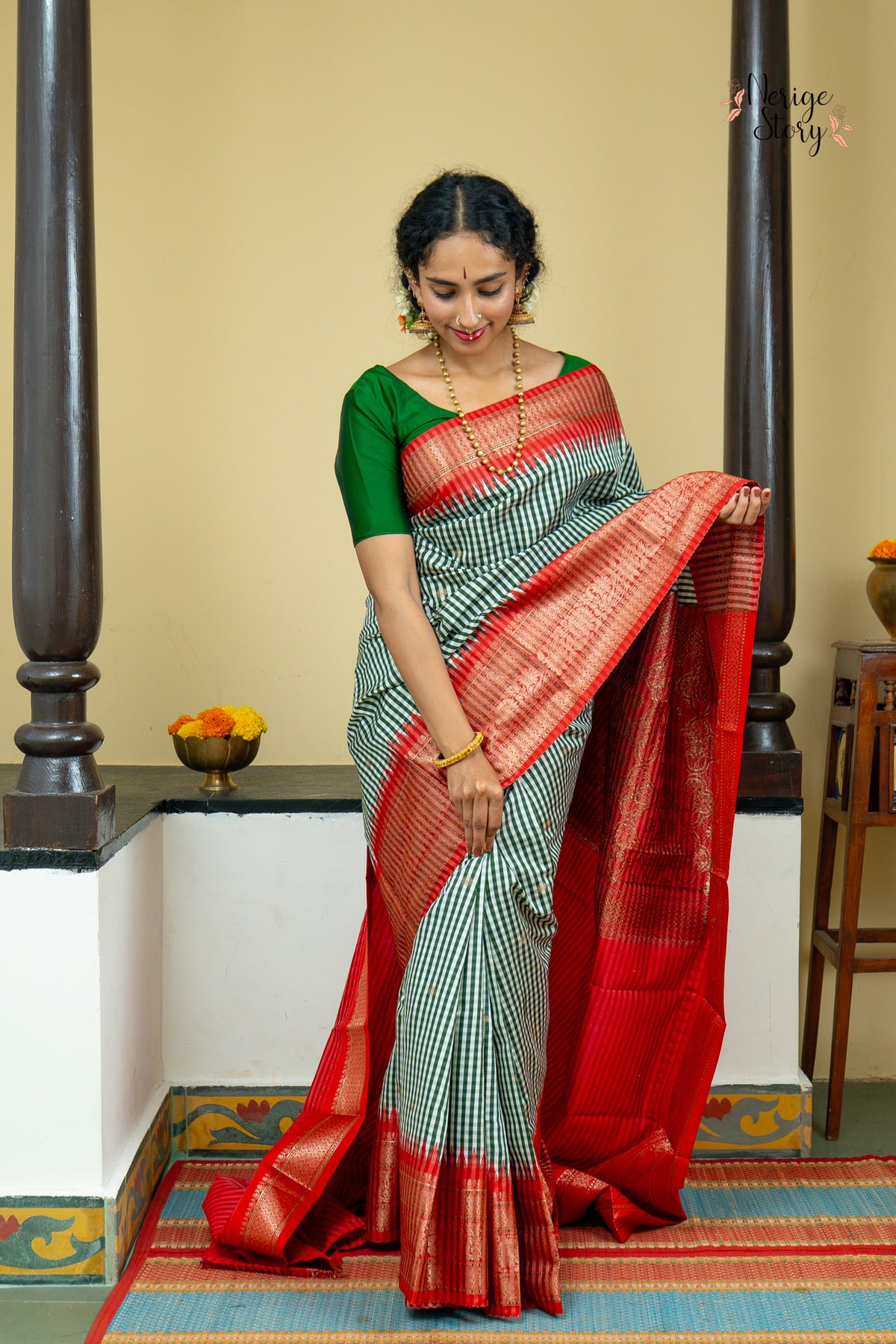 NIRUPAMA (निरुपमा)