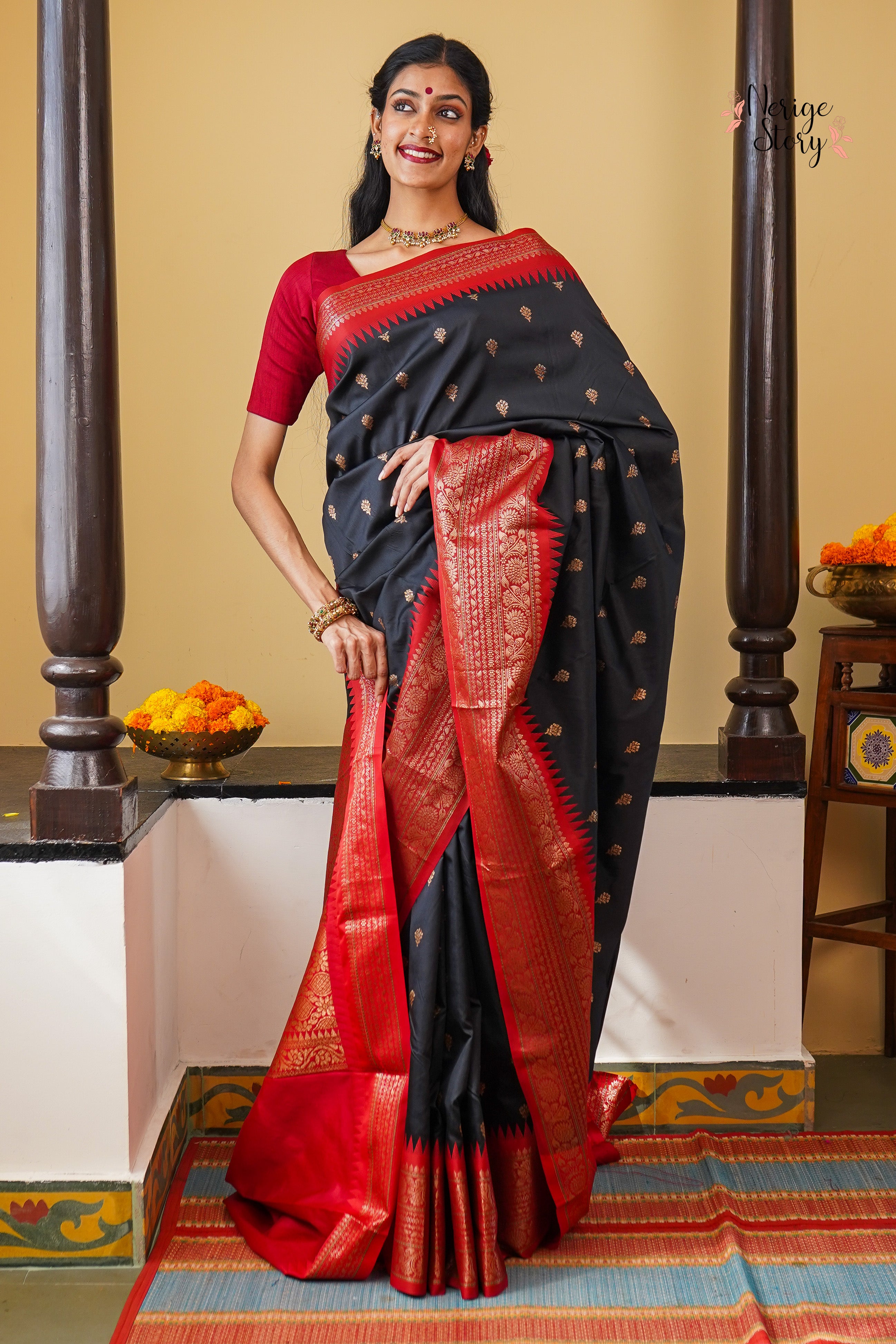JAHNAVIYA (जाह्नविया)