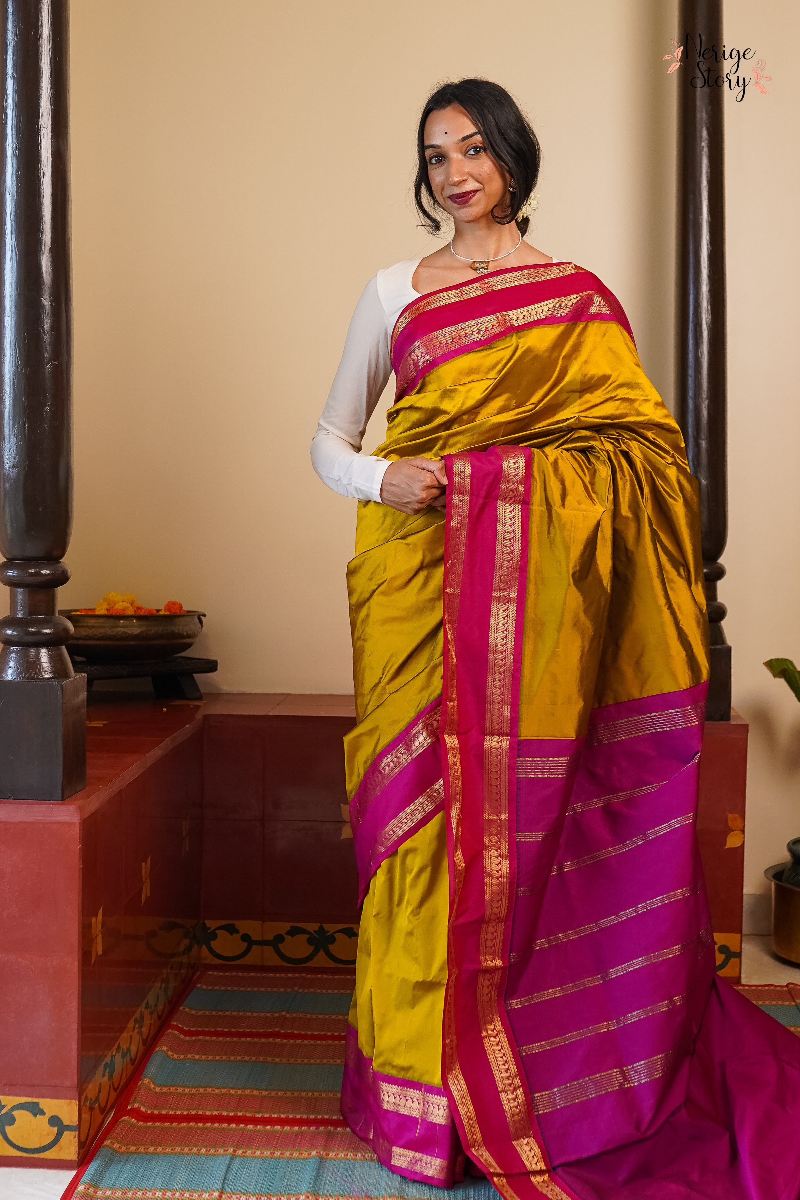 VATSALA (ವತ್ಸಲಾ)