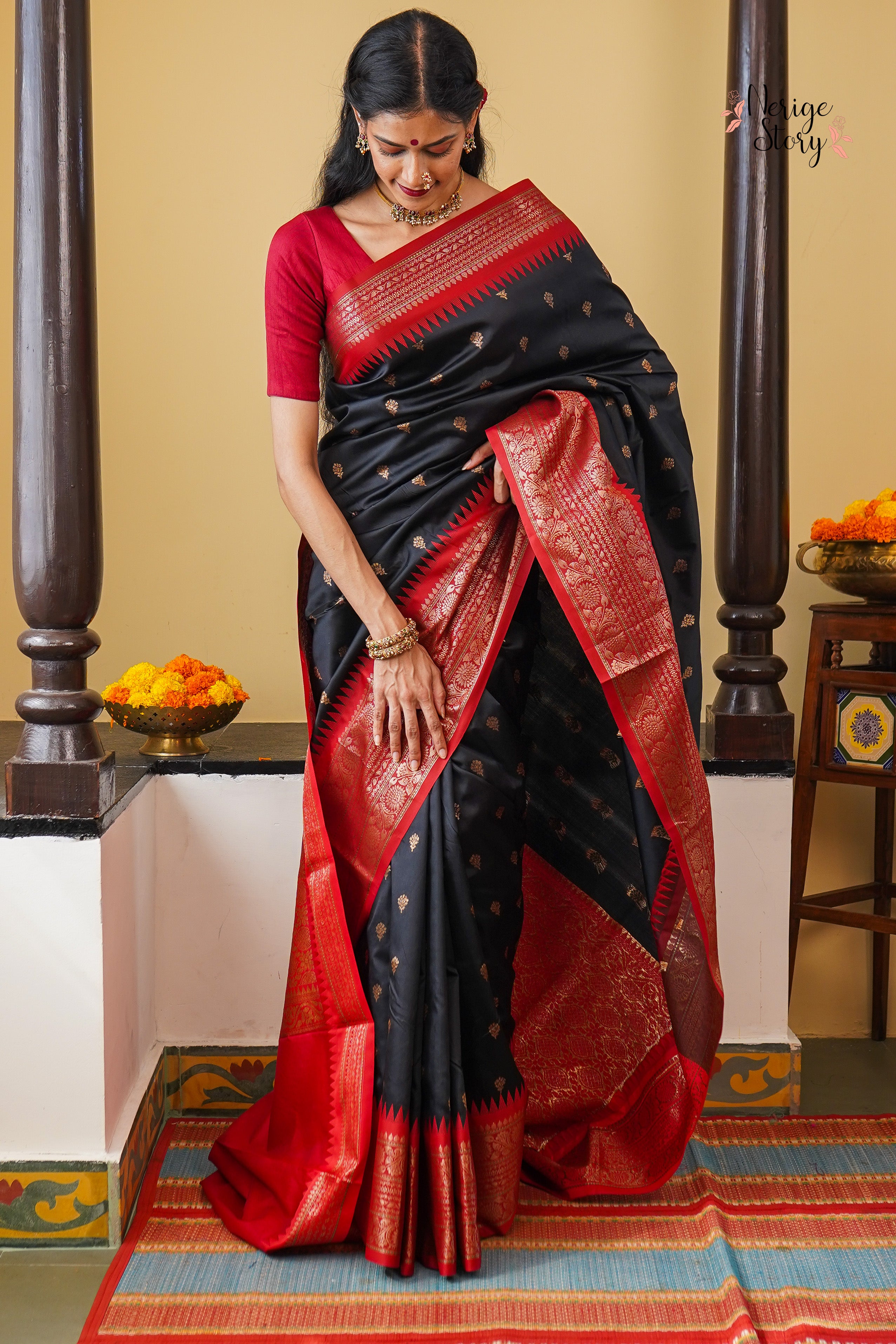 JAHNAVIYA (जाह्नविया)