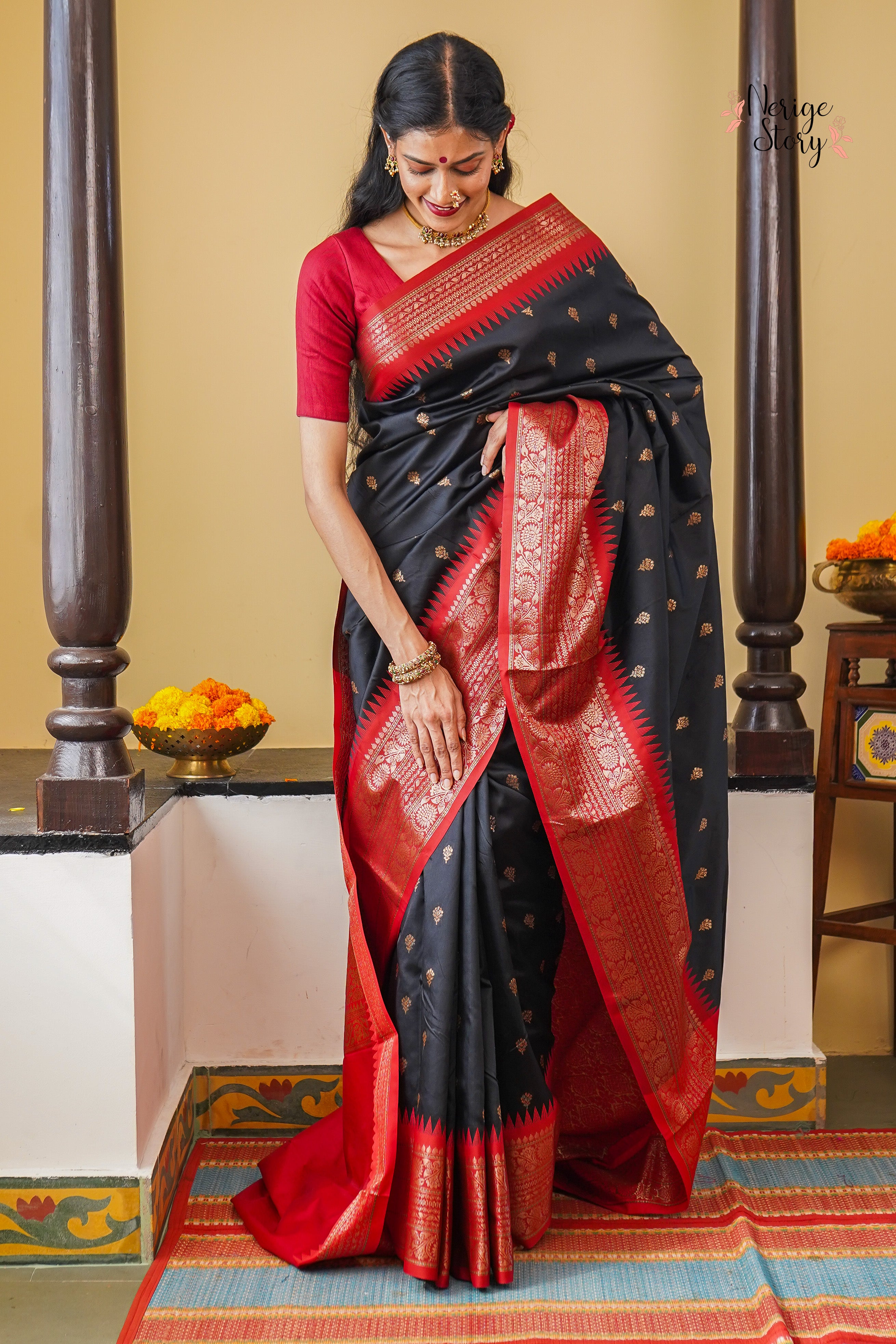 JAHNAVIYA (जाह्नविया)