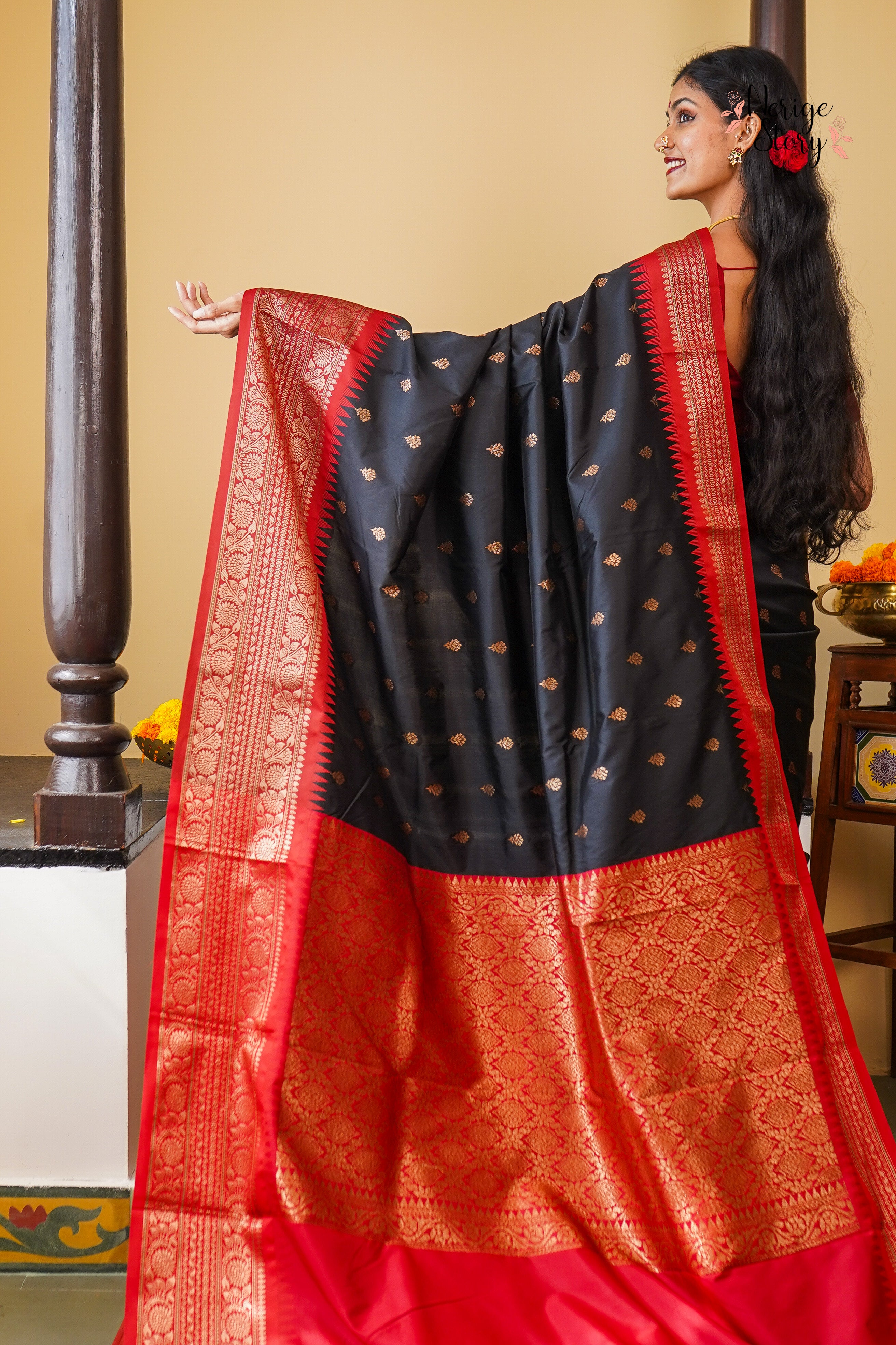JAHNAVIYA (जाह्नविया)