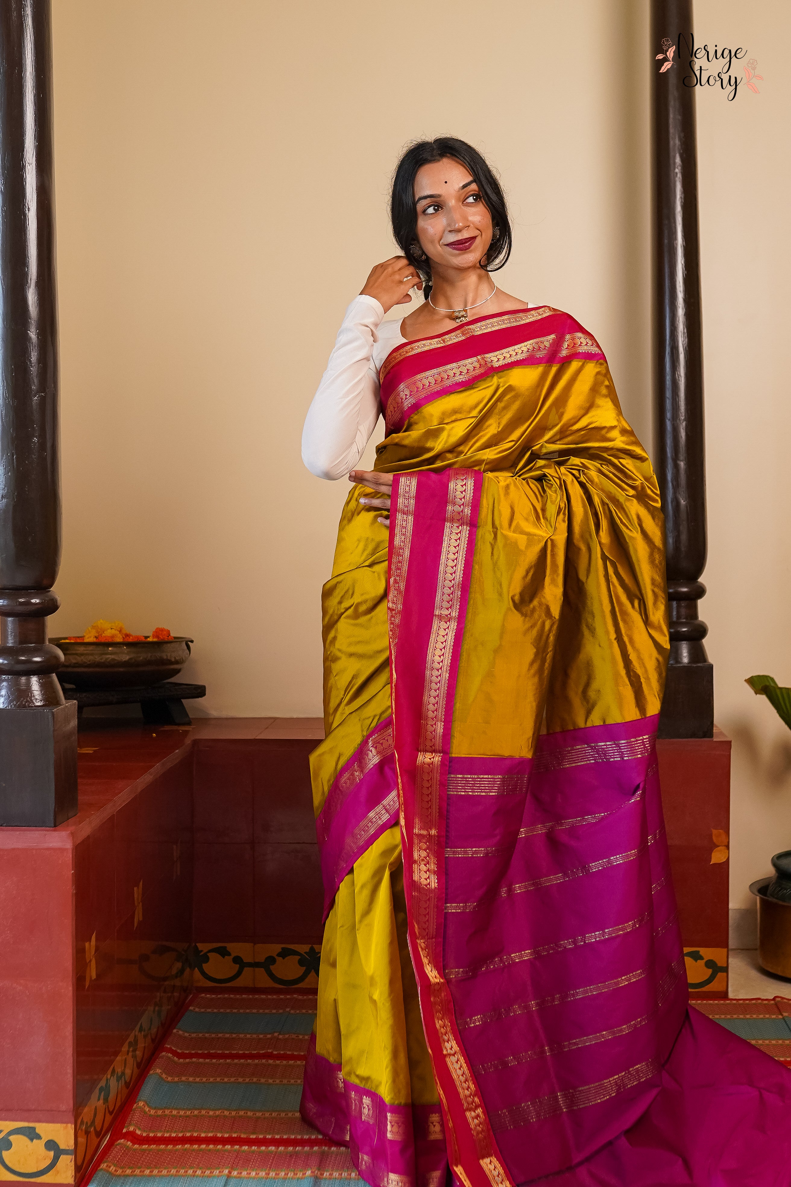 VATSALA (ವತ್ಸಲಾ)