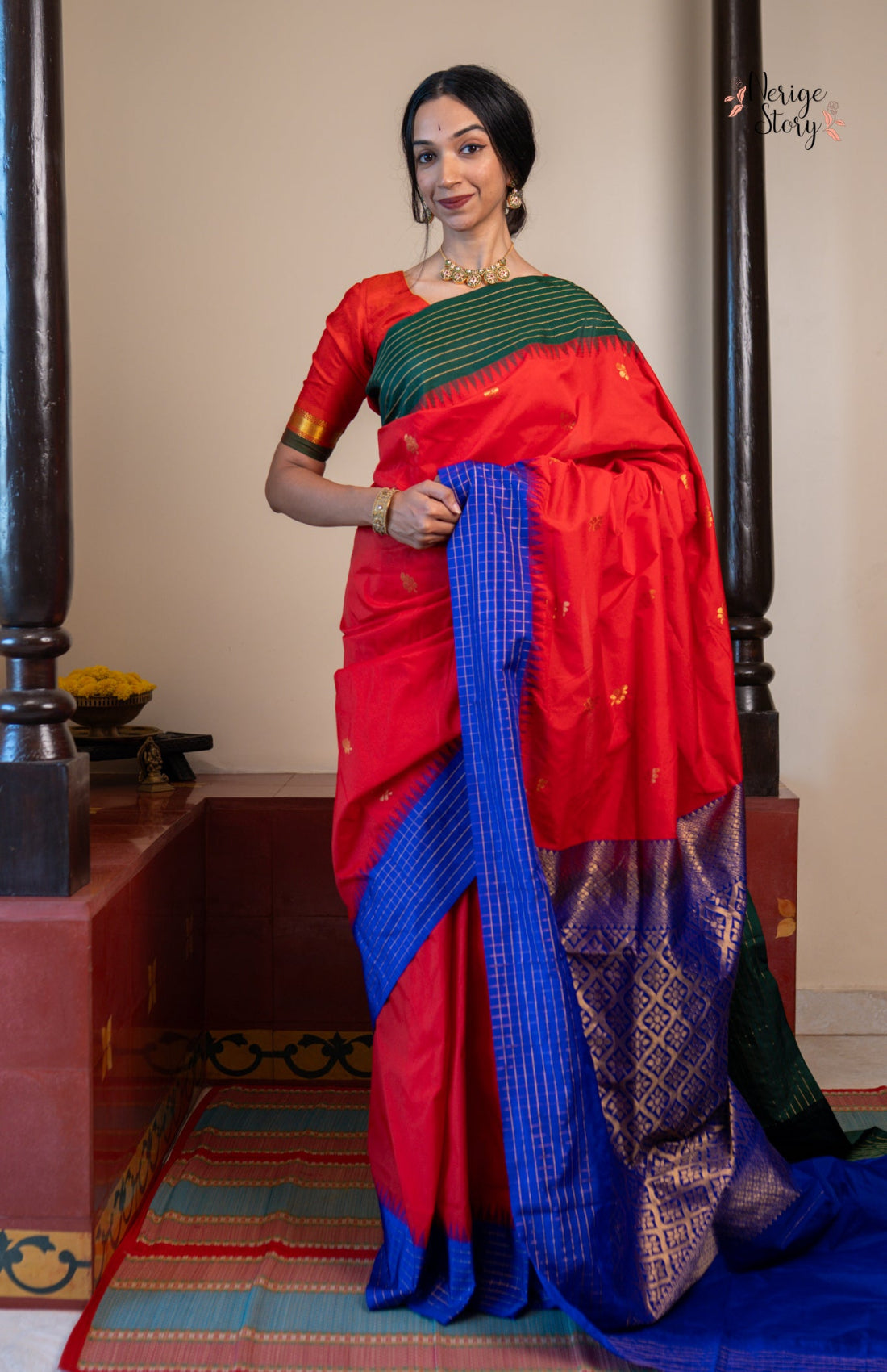 JANVIKA (ಜನ್ವಿಕಾ)