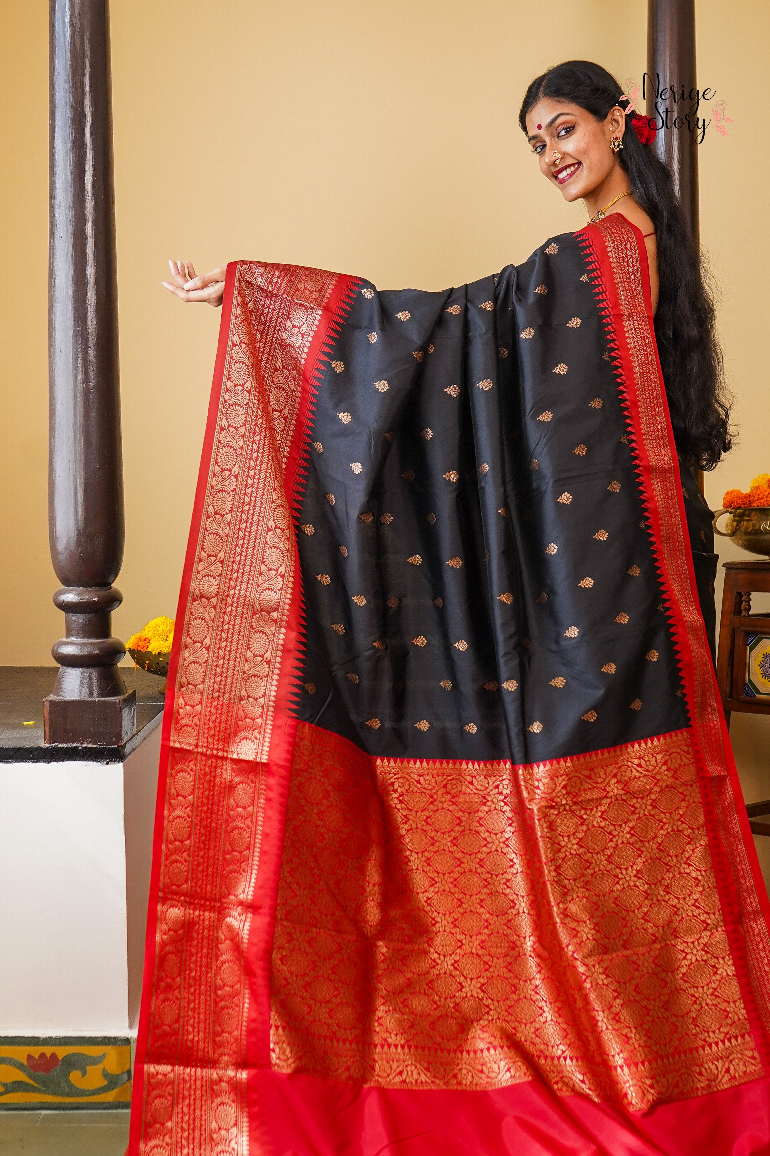 JAHNAVIYA (जाह्नविया)