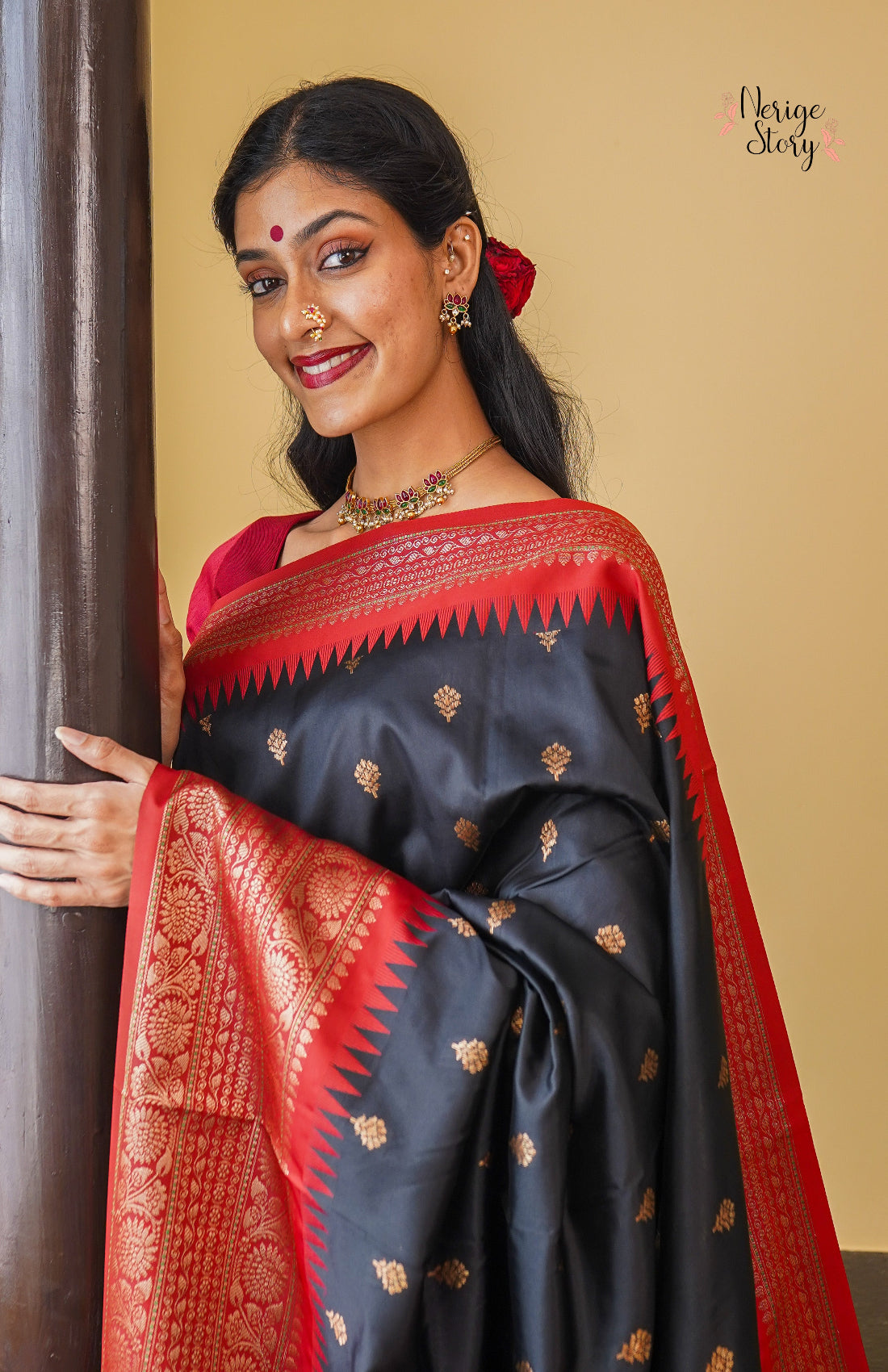JAHNAVIYA (जाह्नविया)
