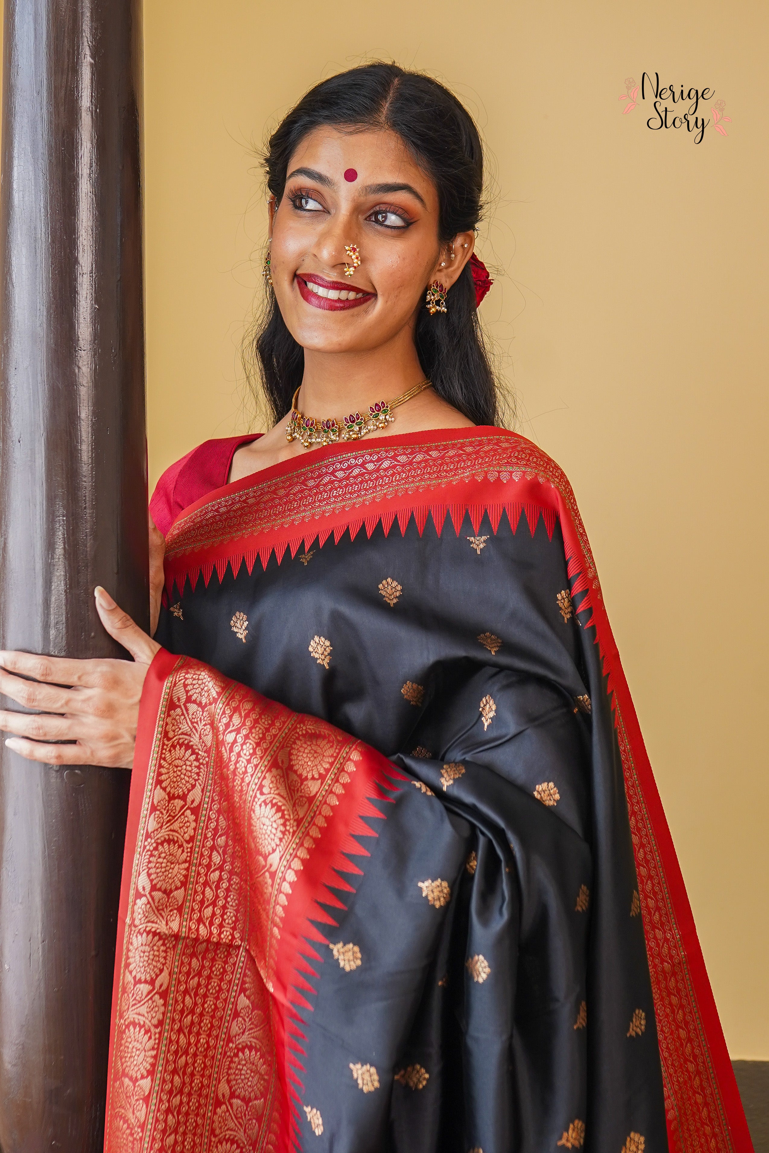 JAHNAVIYA (जाह्नविया)