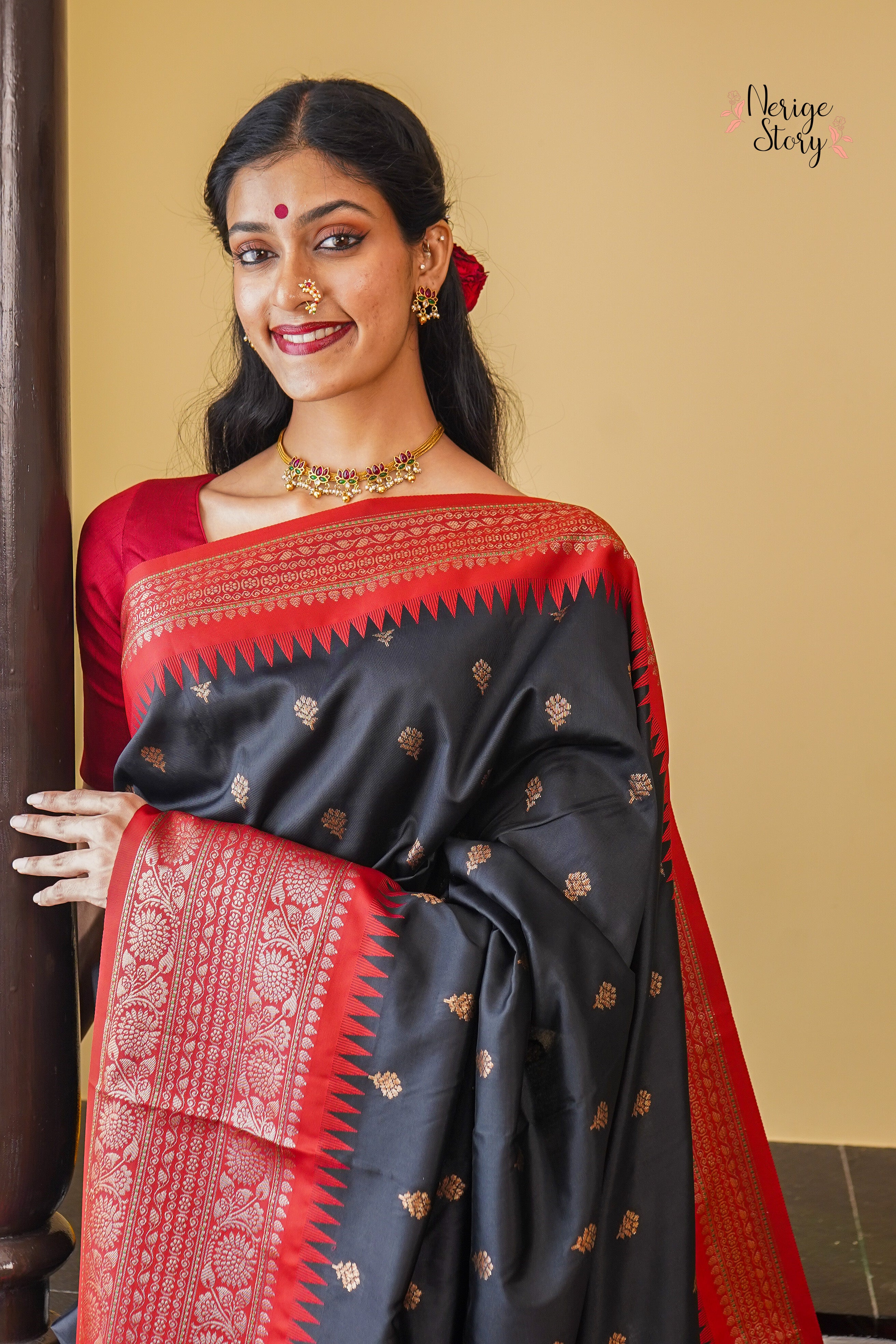 JAHNAVIYA (जाह्नविया)