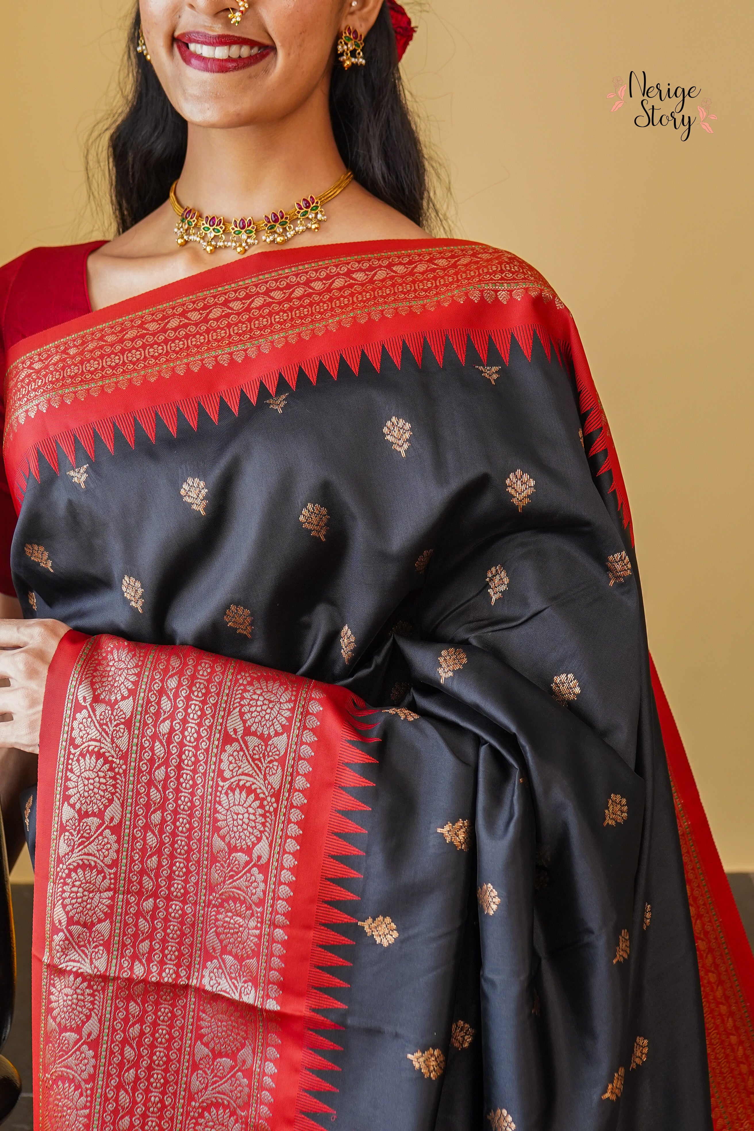 JAHNAVIYA (जाह्नविया)