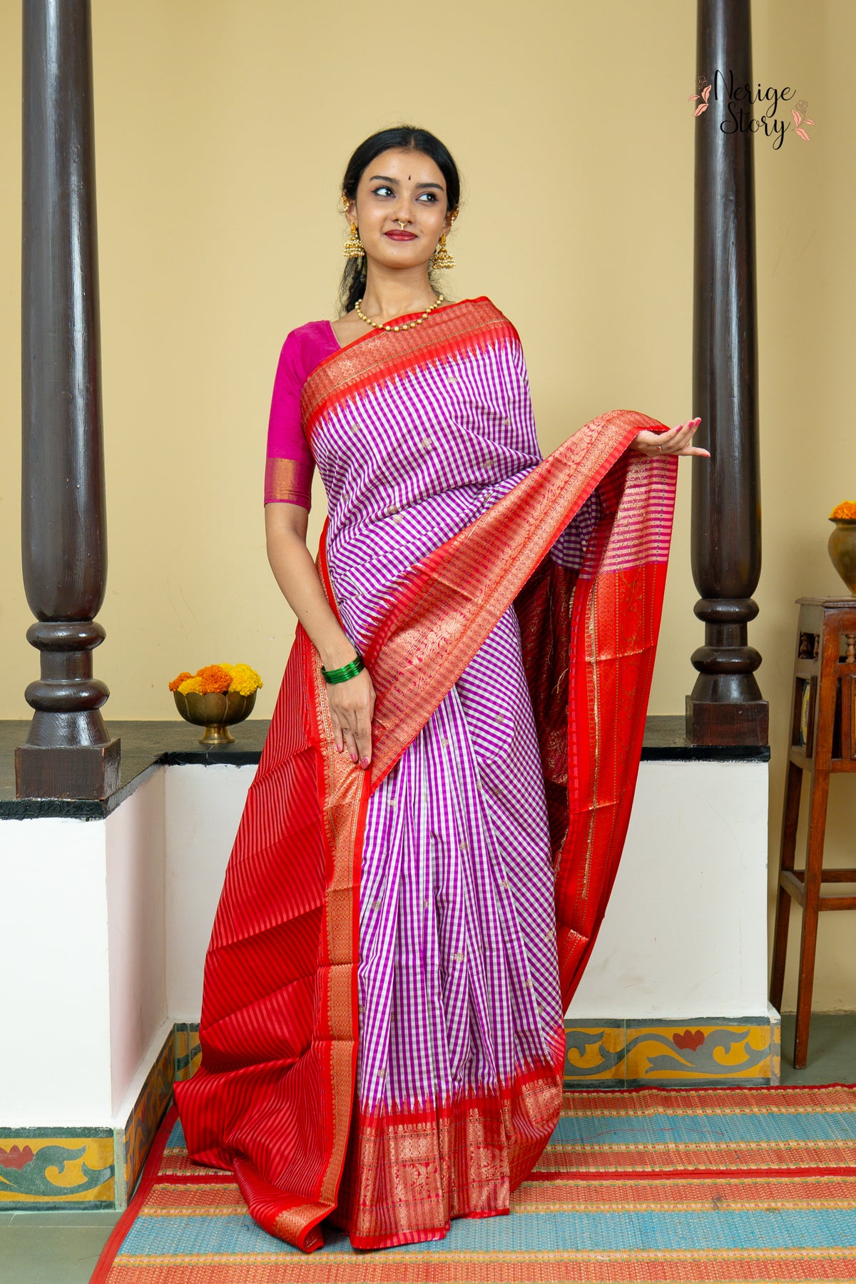 PADMALINI (पद्मलिनी)