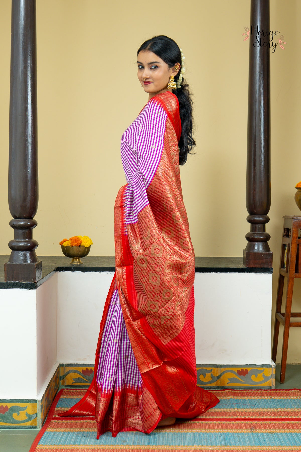 PADMALINI (पद्मलिनी)