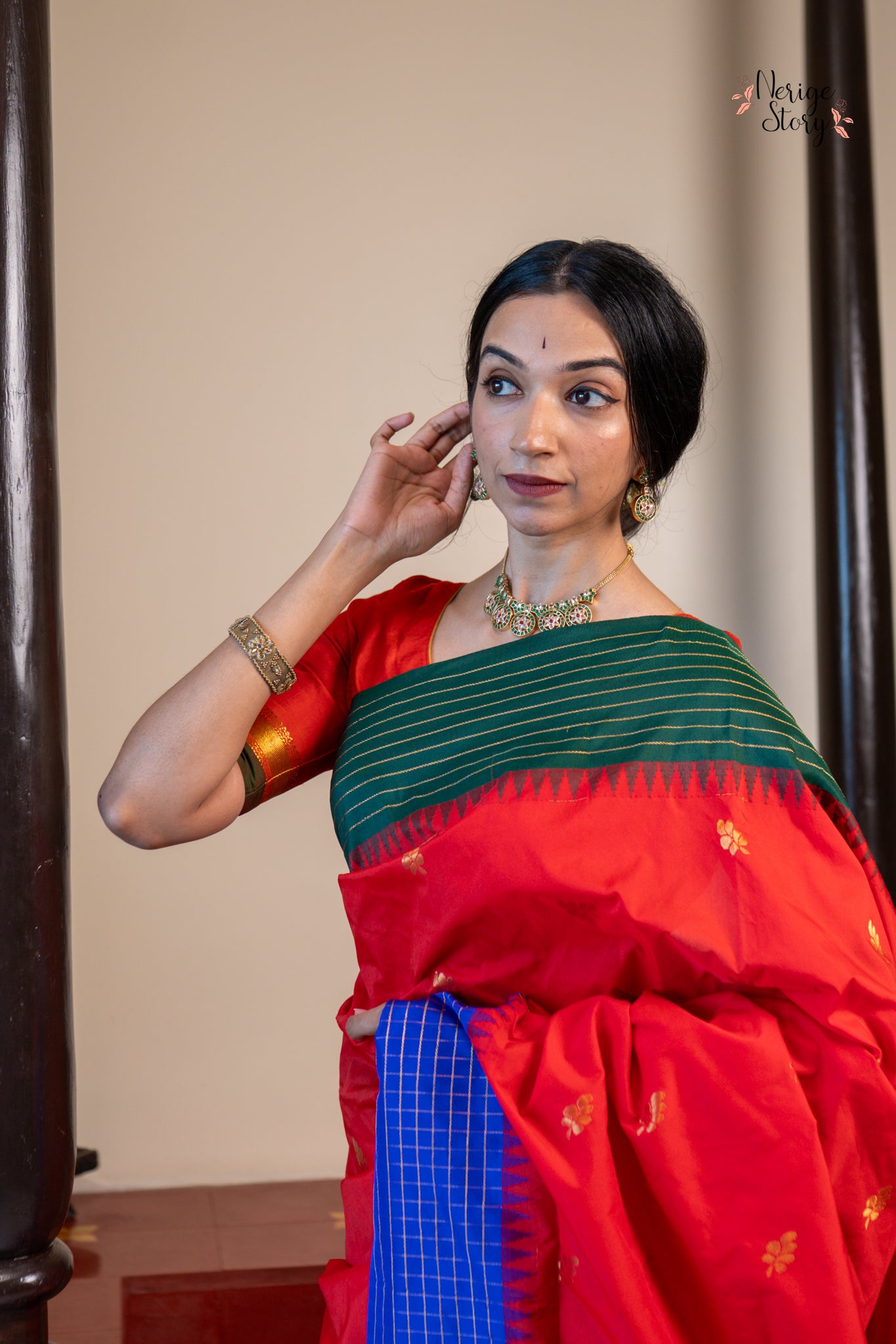 JANVIKA (ಜನ್ವಿಕಾ)