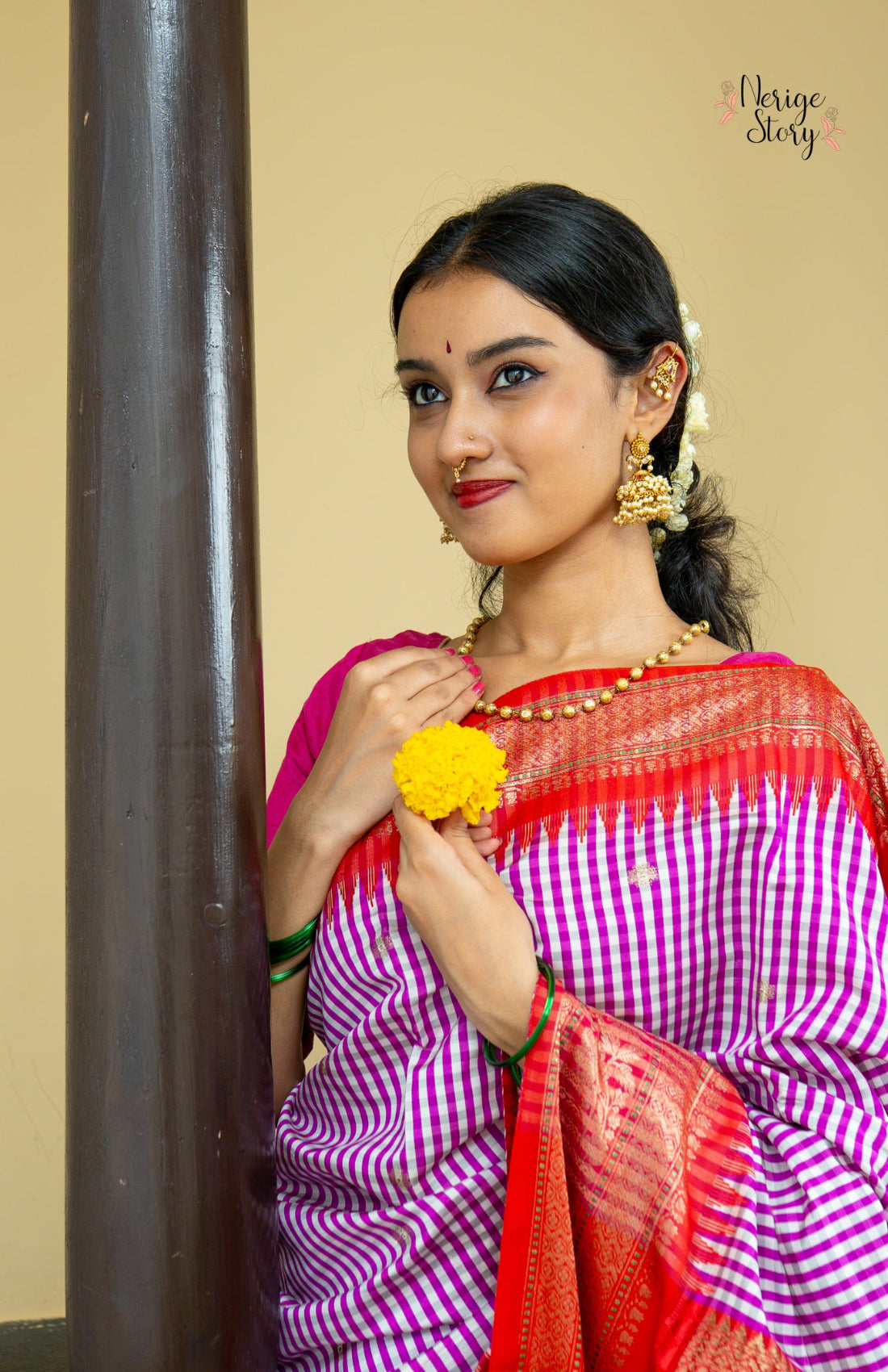 PADMALINI (पद्मलिनी)