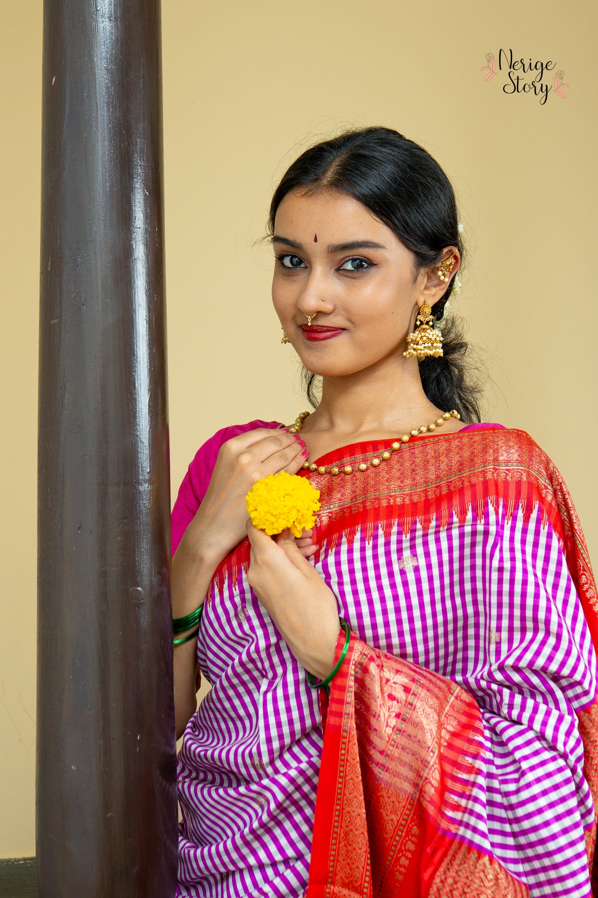 PADMALINI (पद्मलिनी)