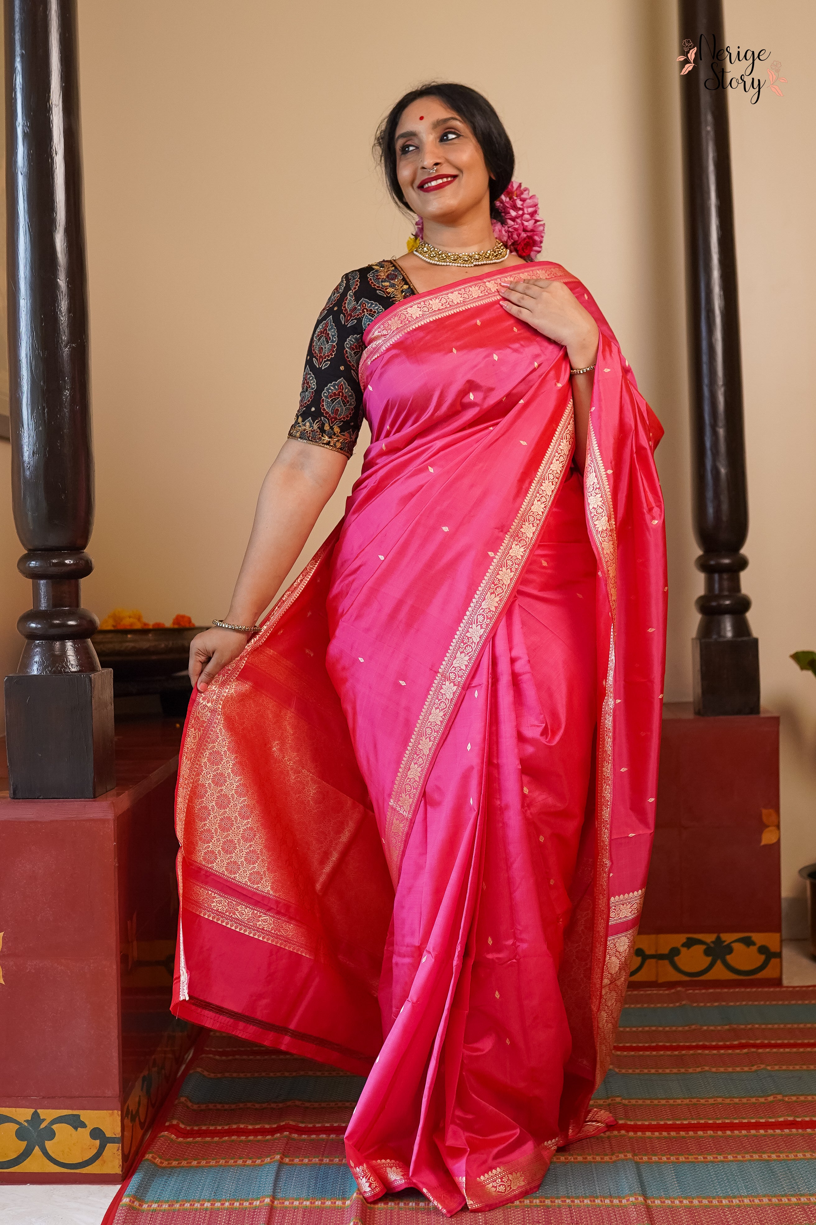 CHALTE CHALTE (चलते चलते)