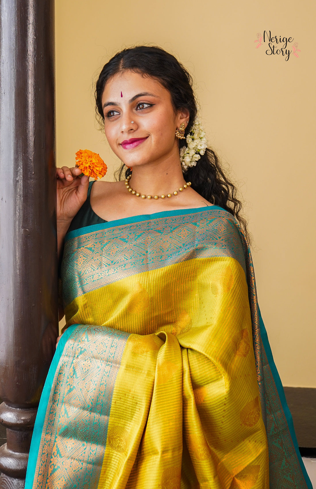 ANSHULA (ಅಂಶುಲಾ)