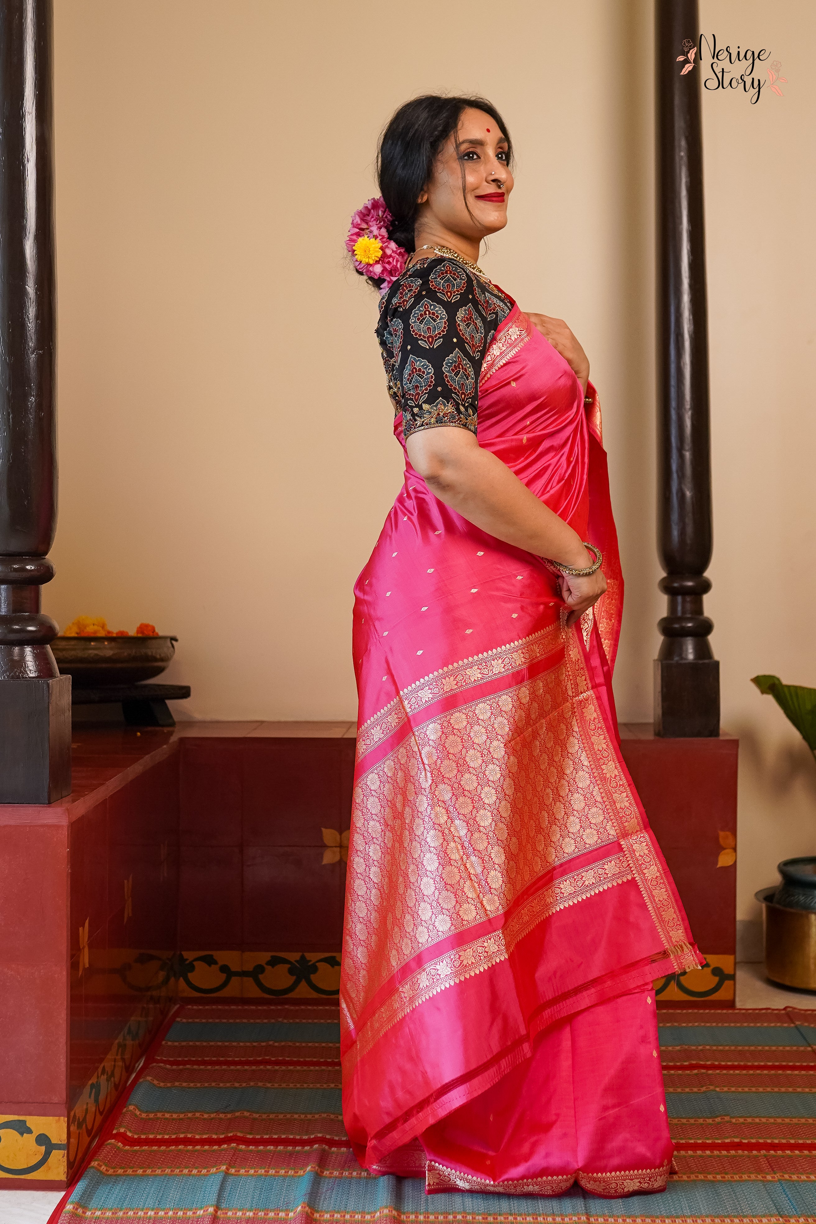 CHALTE CHALTE (चलते चलते)