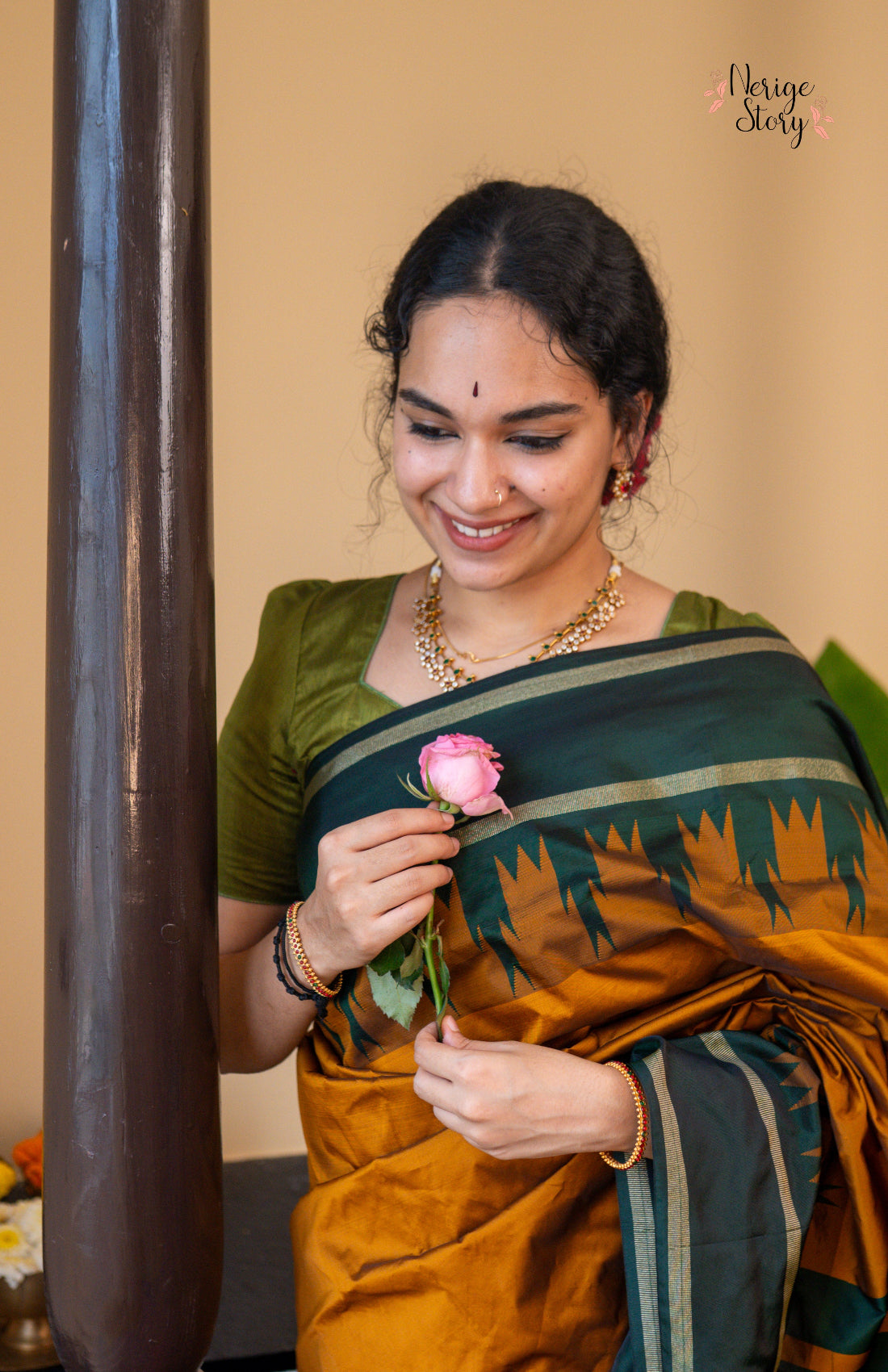 LALITHA SREE (ಲಲಿತಾ ಶ್ರೀ)